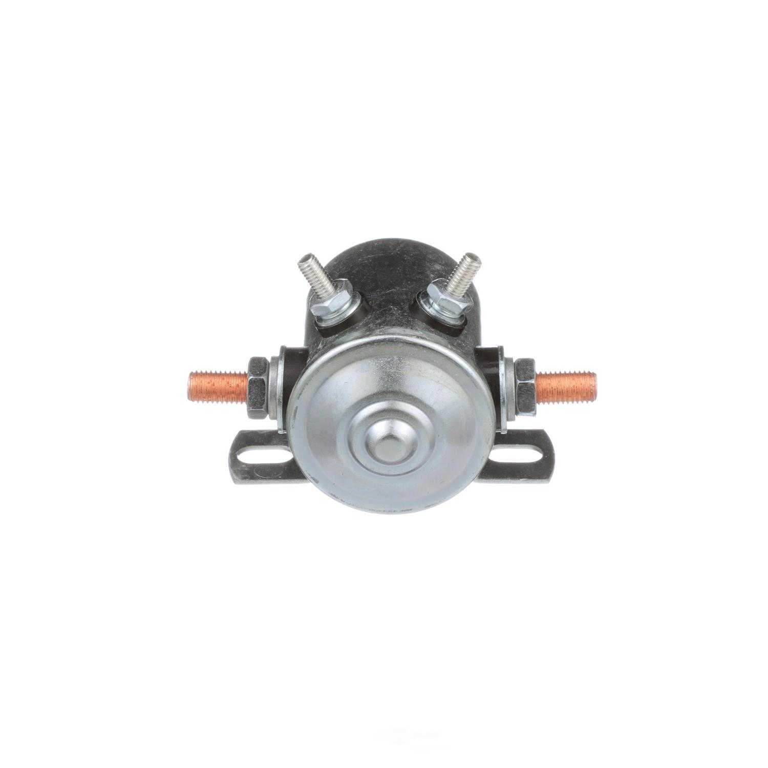 STANDARD MOTOR PRODUCTS - Starter Solenoid - STA SS-584
