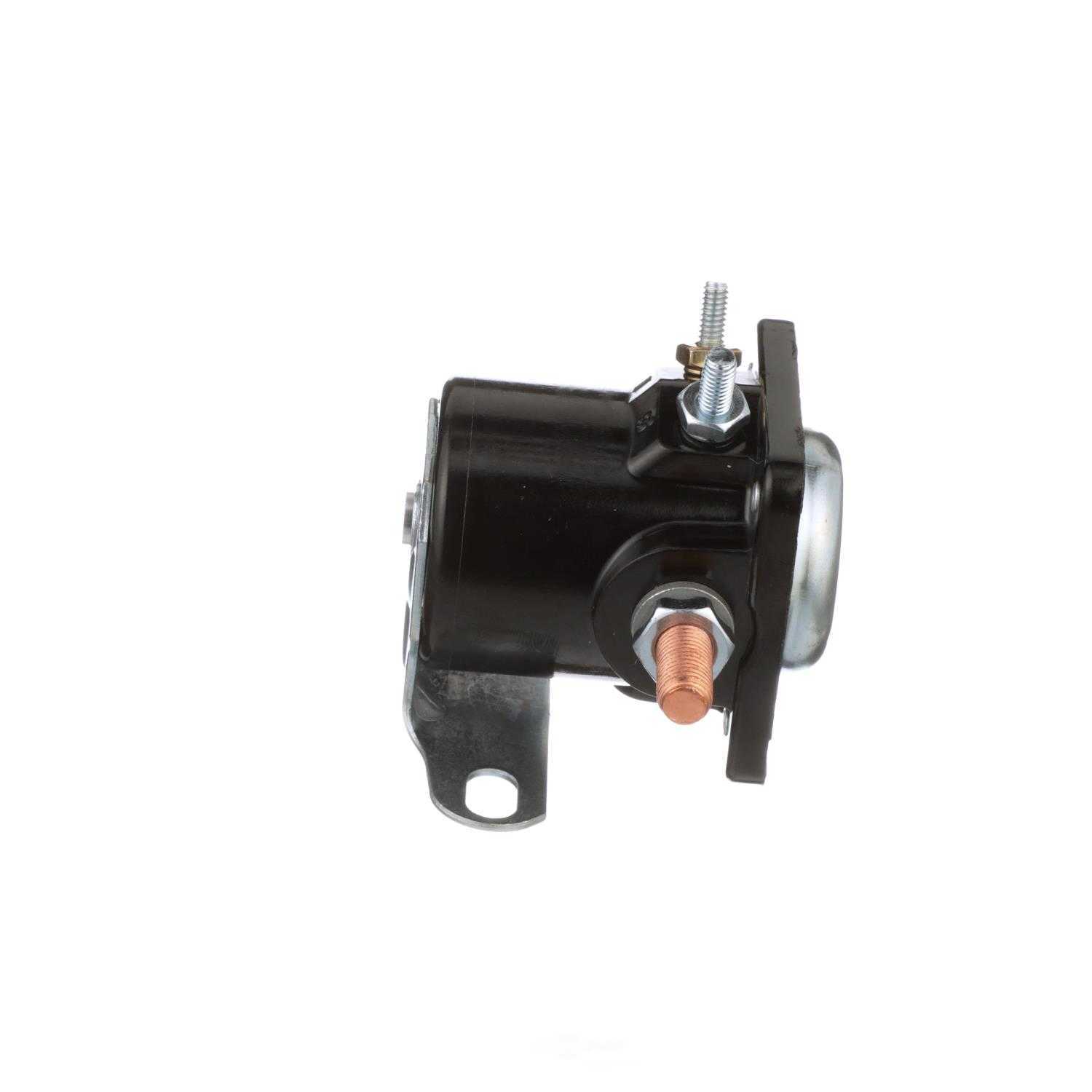 STANDARD MOTOR PRODUCTS - Starter Solenoid - STA SS-588