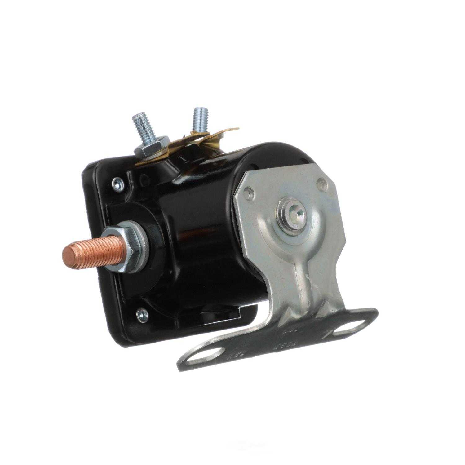 STANDARD MOTOR PRODUCTS - Starter Solenoid - STA SS-589