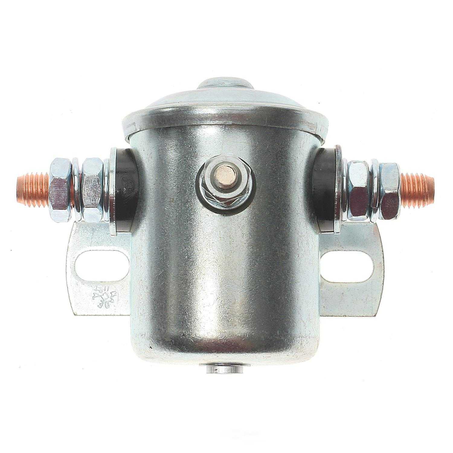 STANDARD MOTOR PRODUCTS - Starter Solenoid - STA SS-597