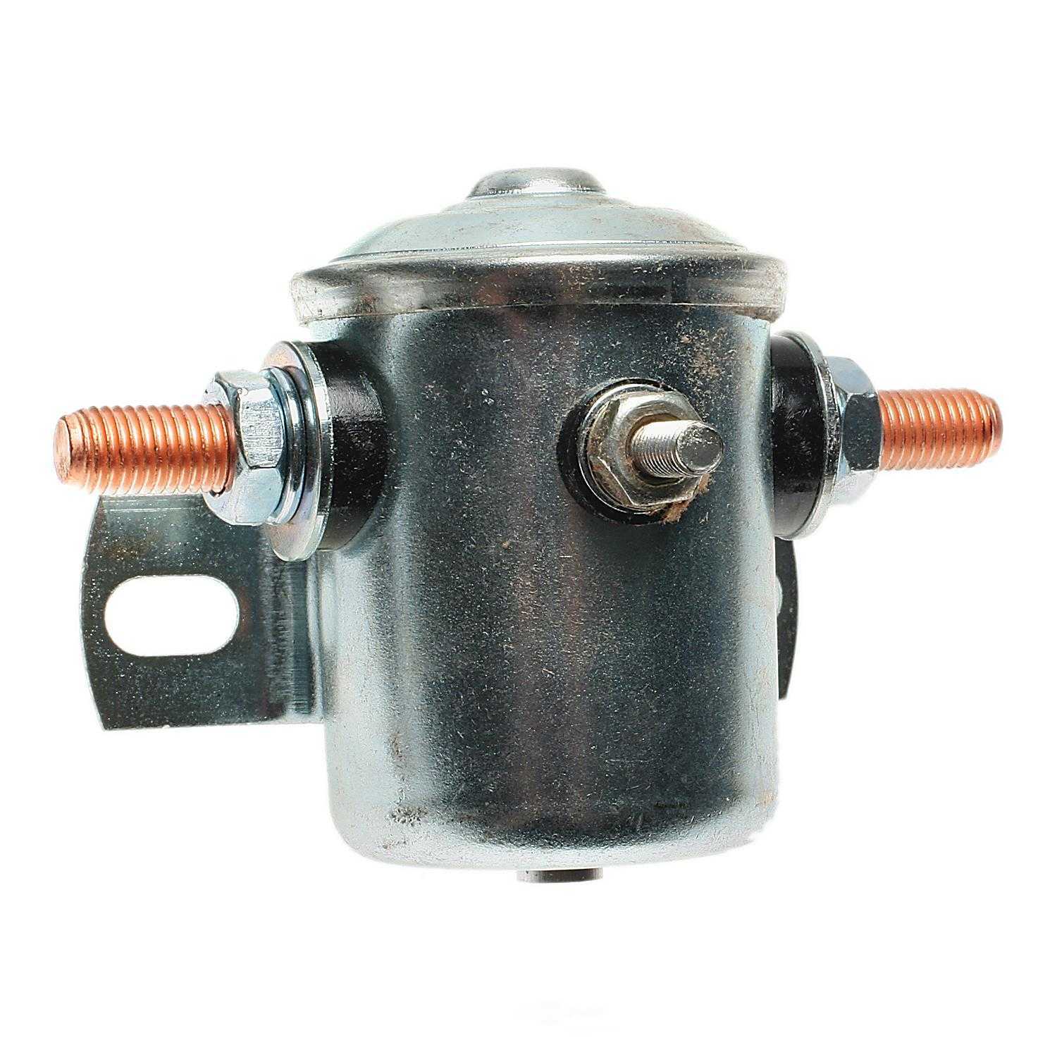 STANDARD MOTOR PRODUCTS - Starter Solenoid Switch - STA SS-597A