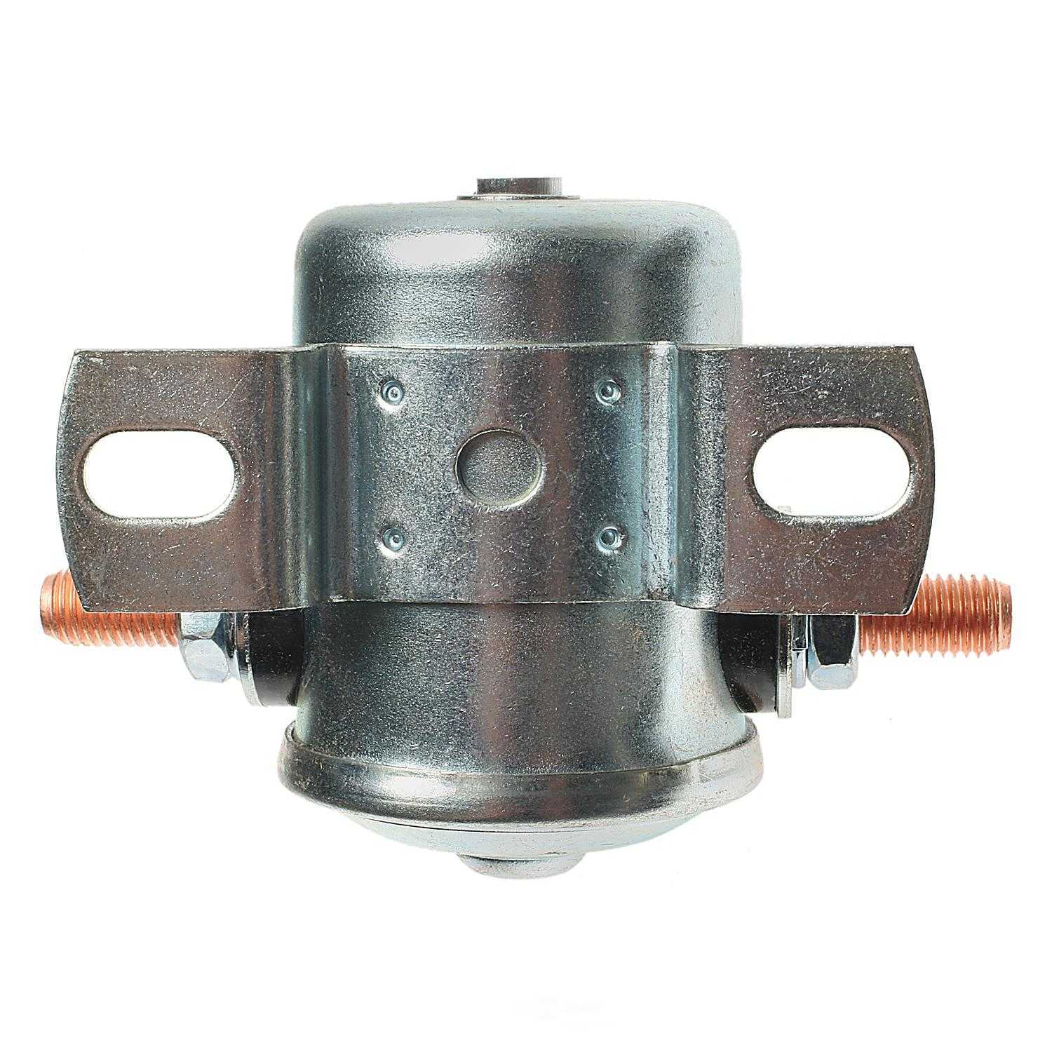 STANDARD MOTOR PRODUCTS - Starter Solenoid Switch - STA SS-597A