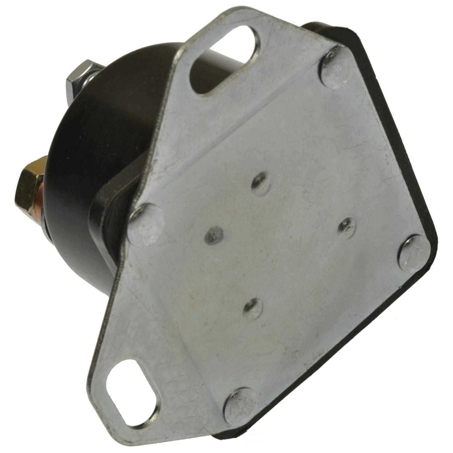 STANDARD MOTOR PRODUCTS - Accessory Power Relay - STA SS-598
