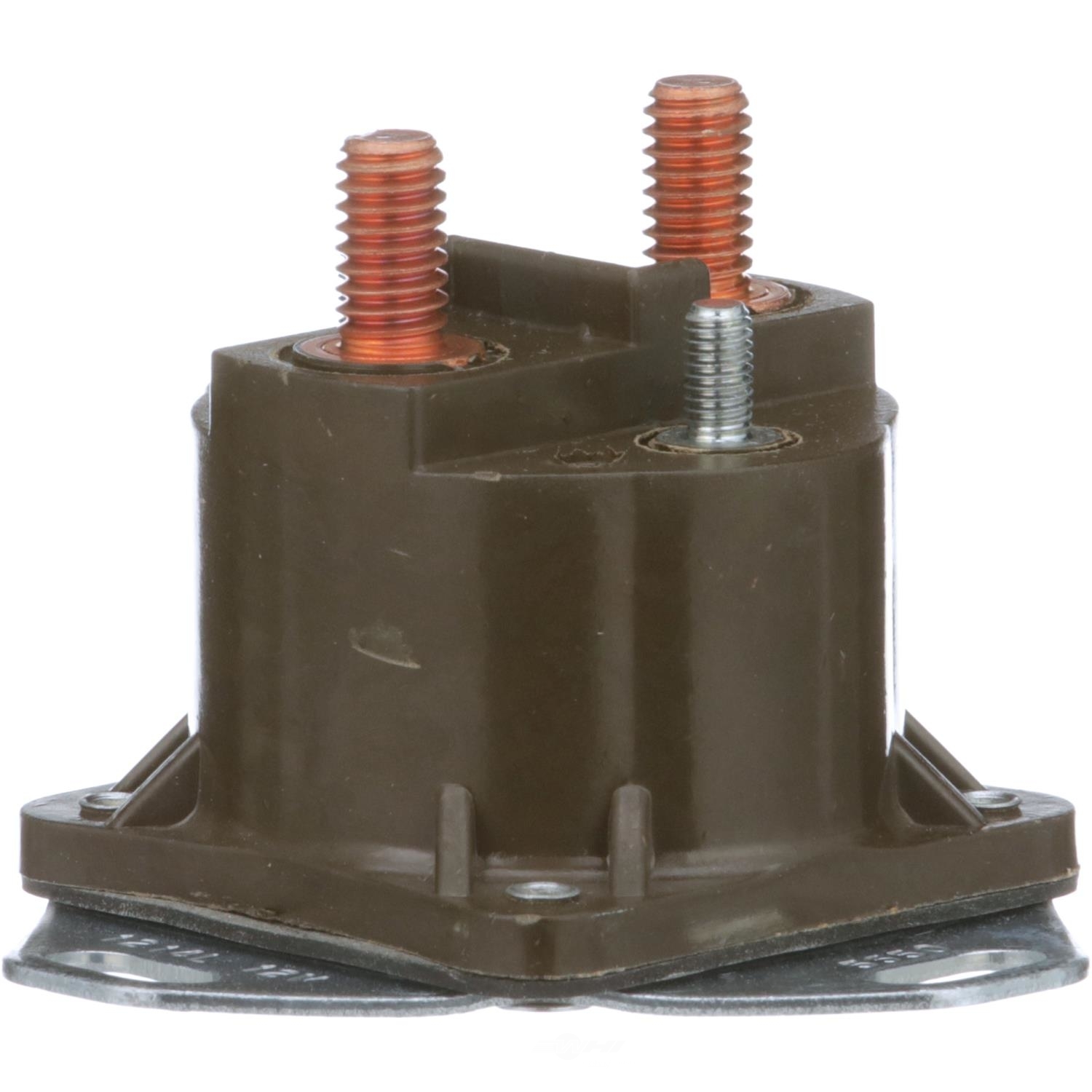 STANDARD MOTOR PRODUCTS - A/C Compressor Hold Relay - STA SS-613