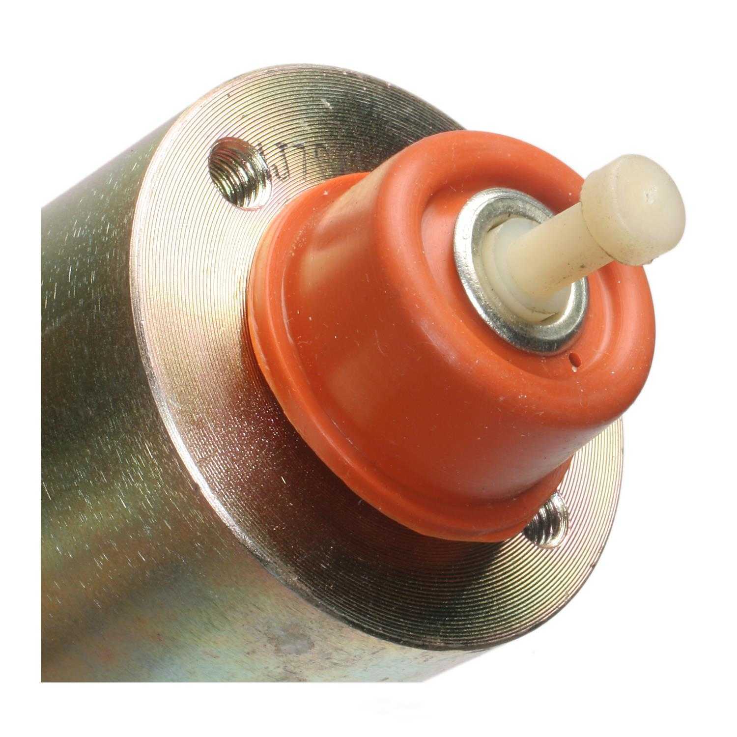 STANDARD MOTOR PRODUCTS - Starter Solenoid - STA - ss-737