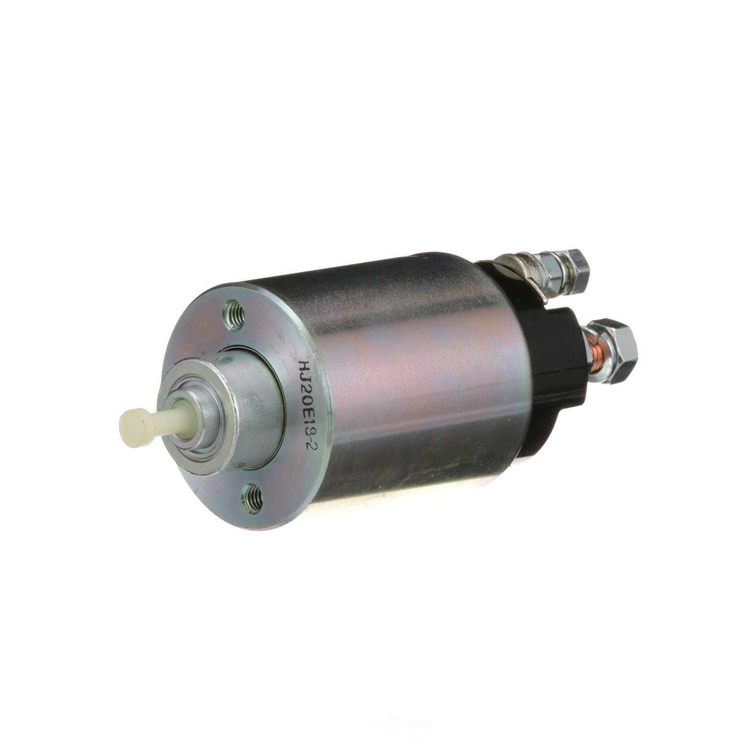 STANDARD MOTOR PRODUCTS - Starter Solenoid - STA SS-754