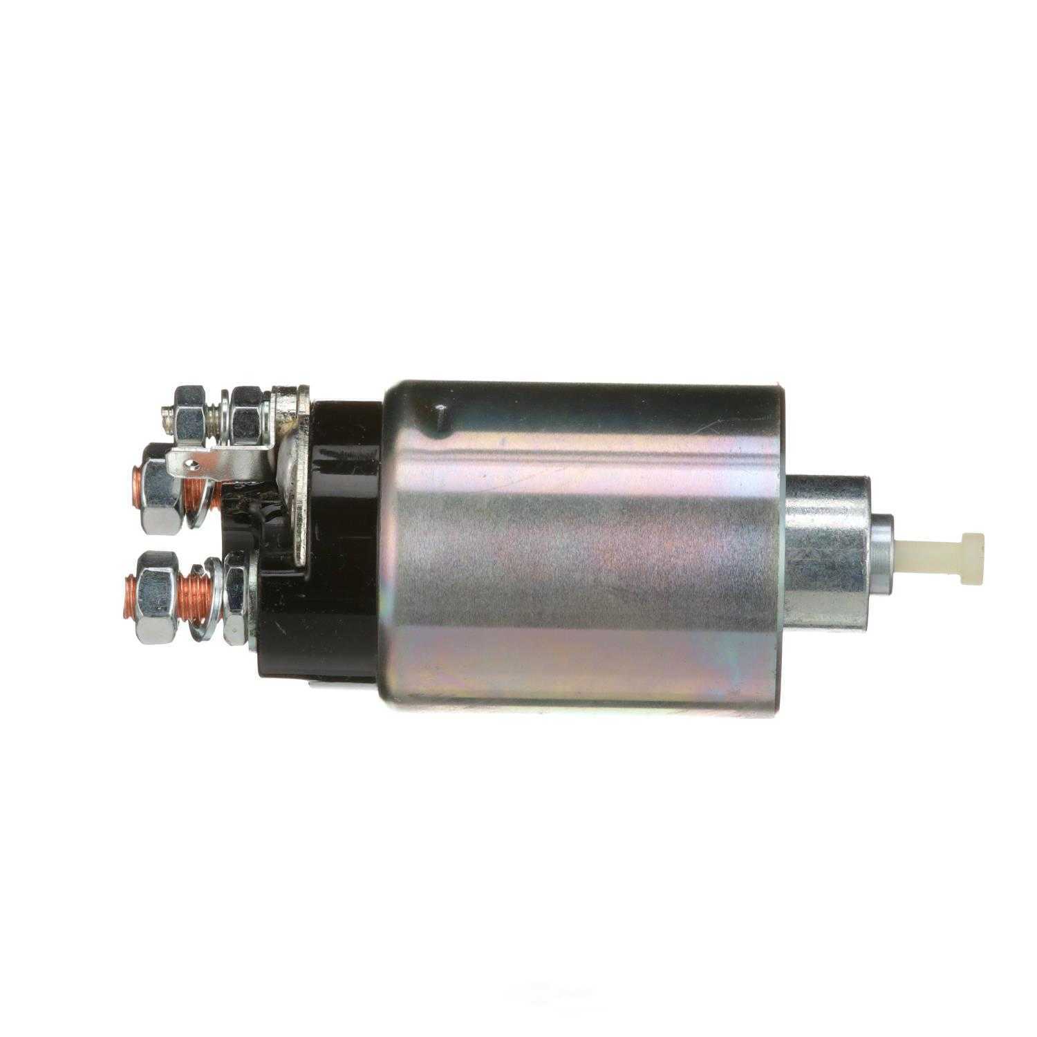 STANDARD MOTOR PRODUCTS - Starter Solenoid - STA SS-754