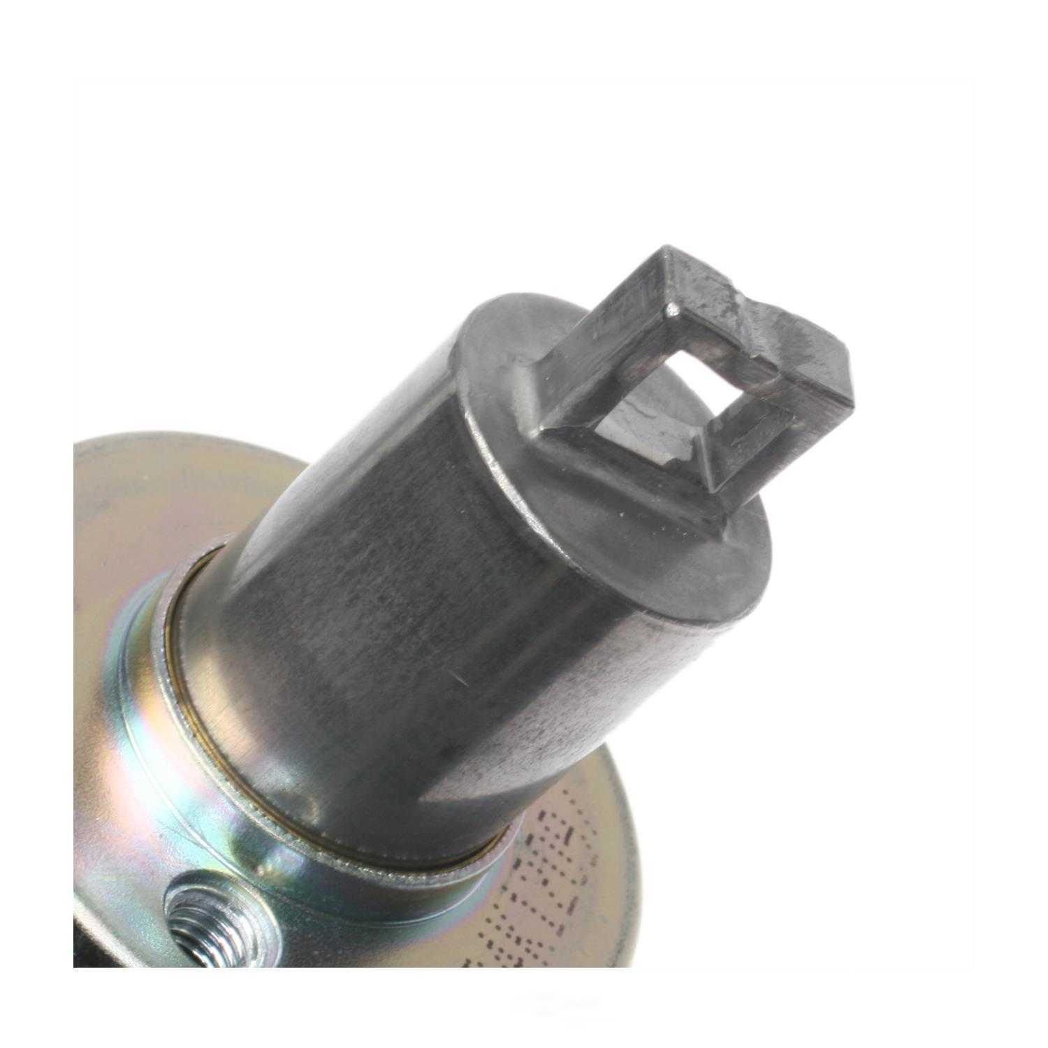 STANDARD MOTOR PRODUCTS - Starter Solenoid - STA - ss-769