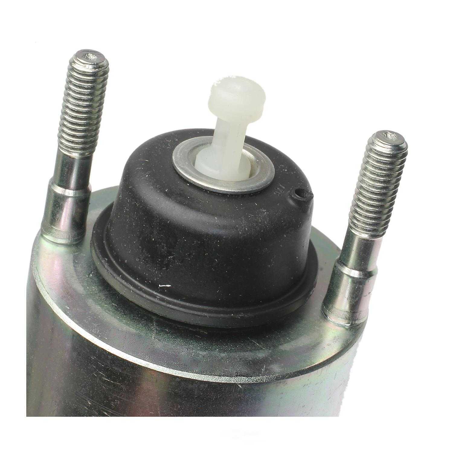 STANDARD MOTOR PRODUCTS - Starter Solenoid - STA - ss-779
