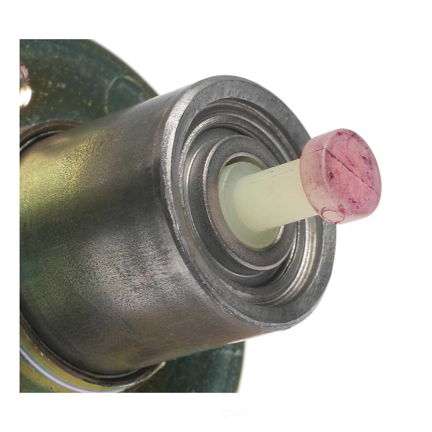 STANDARD MOTOR PRODUCTS - Starter Solenoid - STA - ss-789