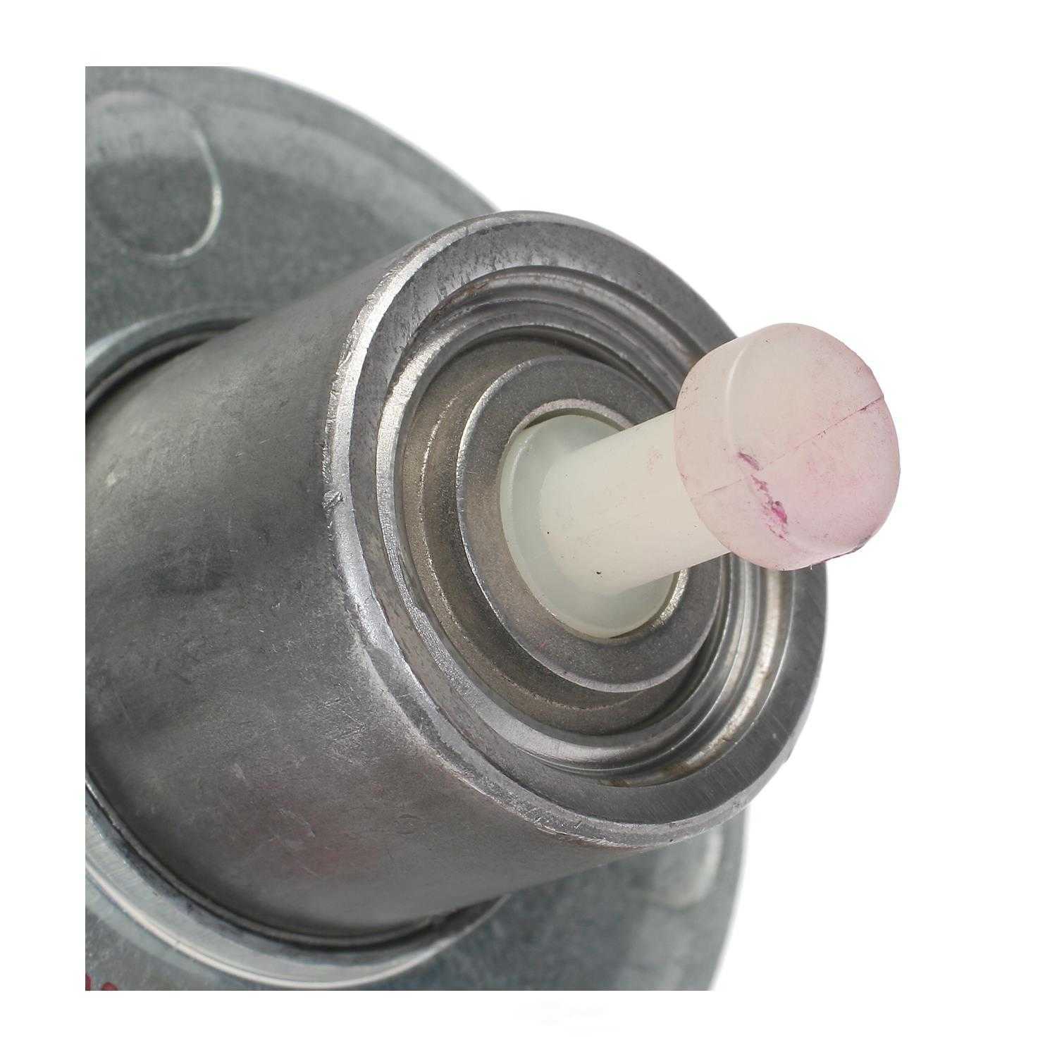 STANDARD MOTOR PRODUCTS - Starter Solenoid - STA - ss-792