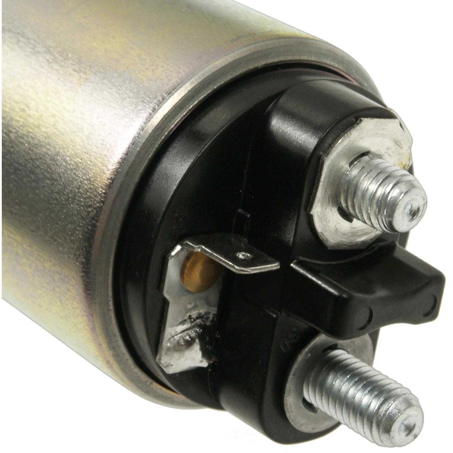 STANDARD MOTOR PRODUCTS - Starter Solenoid - STA SS-831