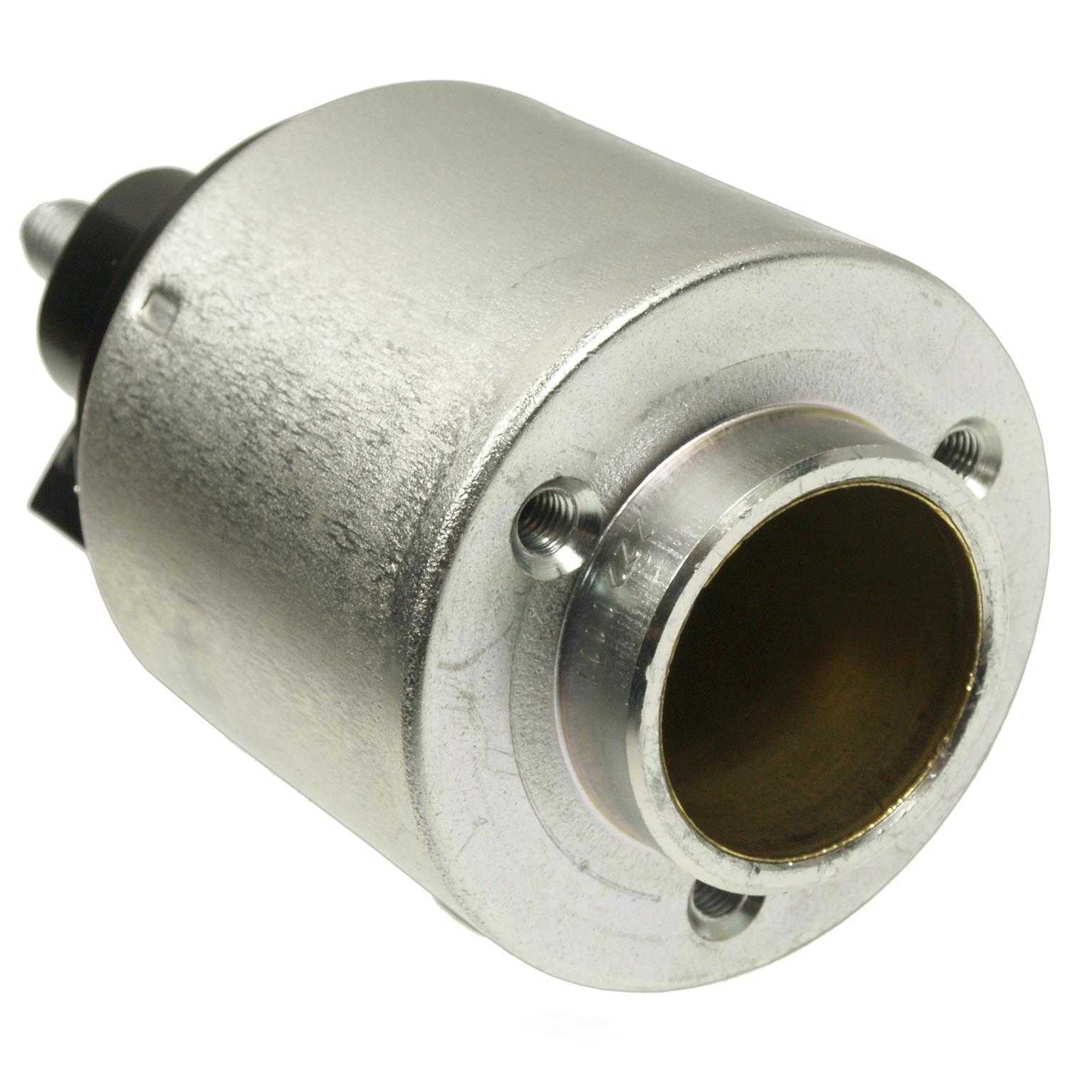STANDARD MOTOR PRODUCTS - Starter Solenoid - STA - ss-843
