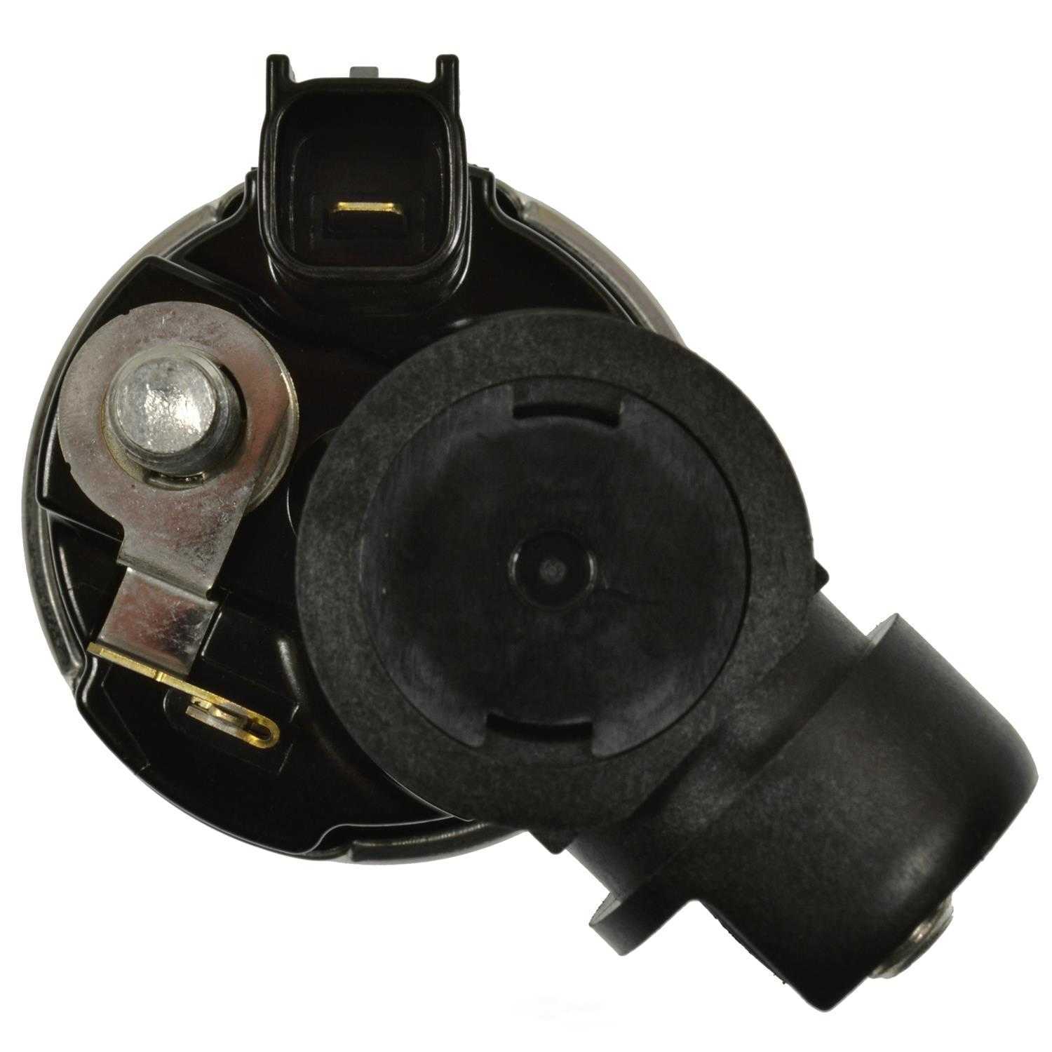STANDARD MOTOR PRODUCTS - Starter Solenoid - STA SS857