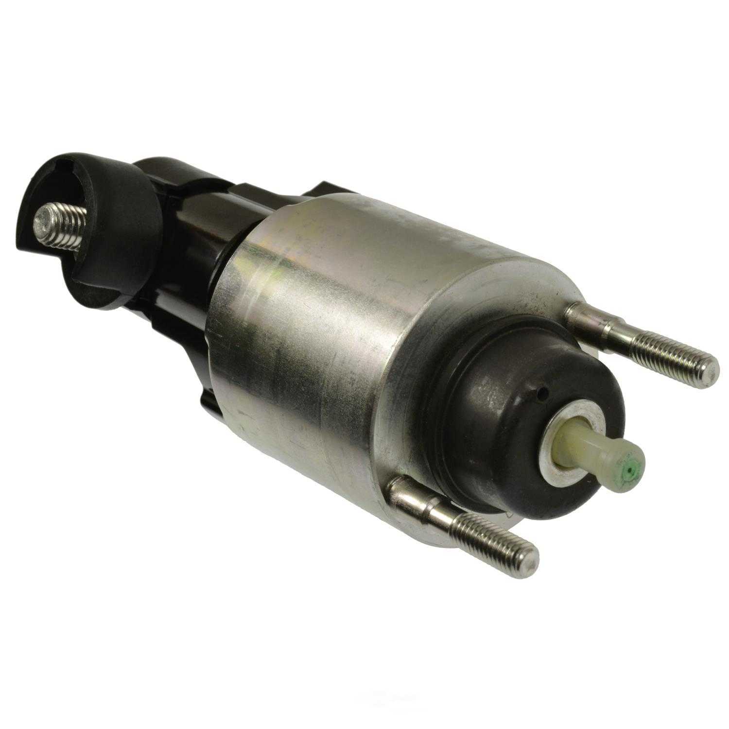 STANDARD MOTOR PRODUCTS - Starter Solenoid - STA SS857