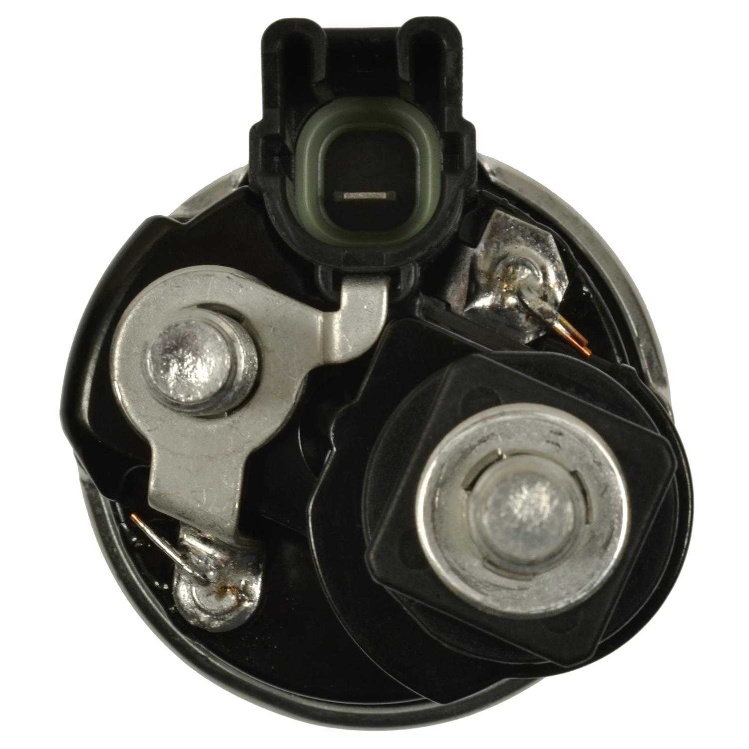 STANDARD MOTOR PRODUCTS - Starter Solenoid - STA - ss862