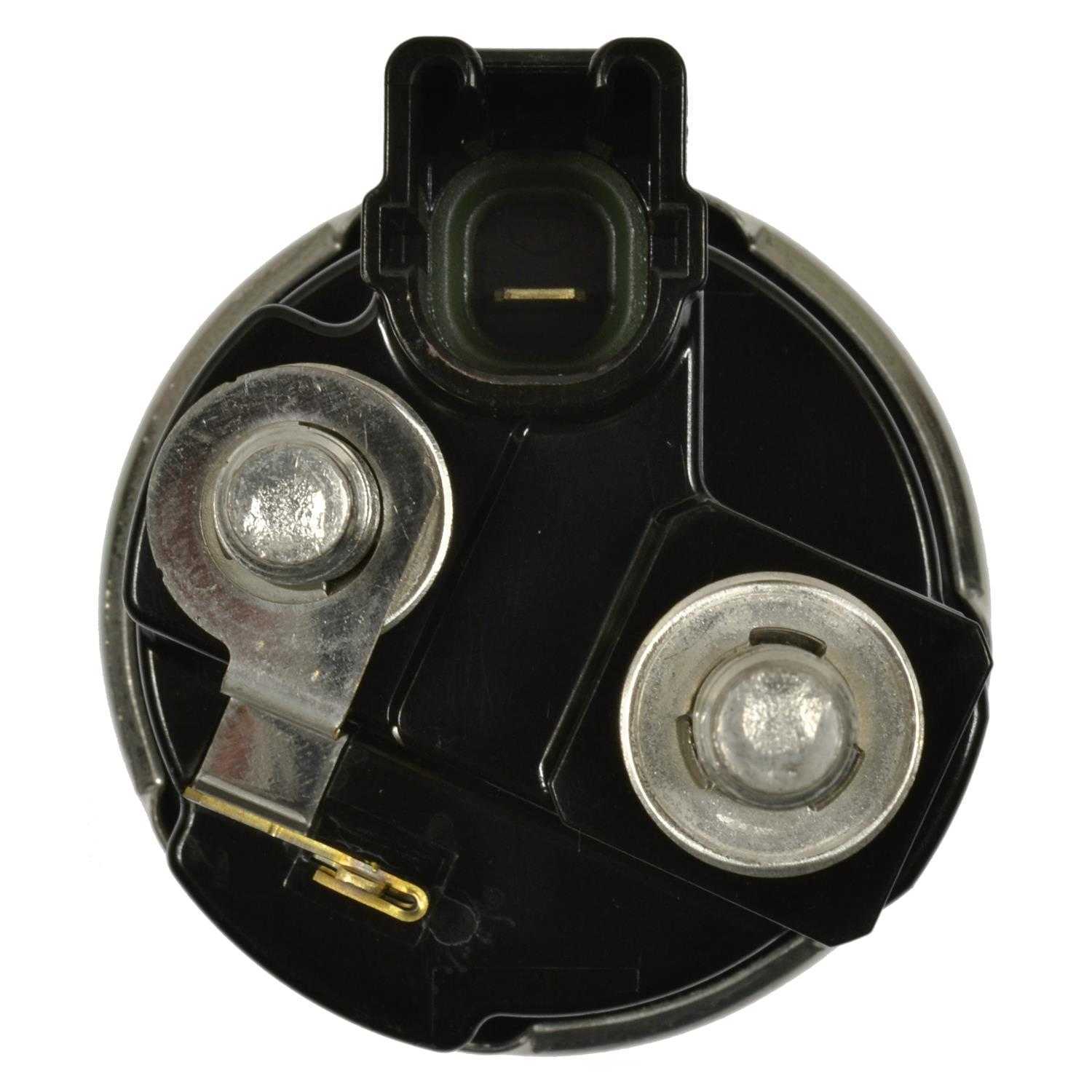 STANDARD MOTOR PRODUCTS - Starter Solenoid - STA - ss865