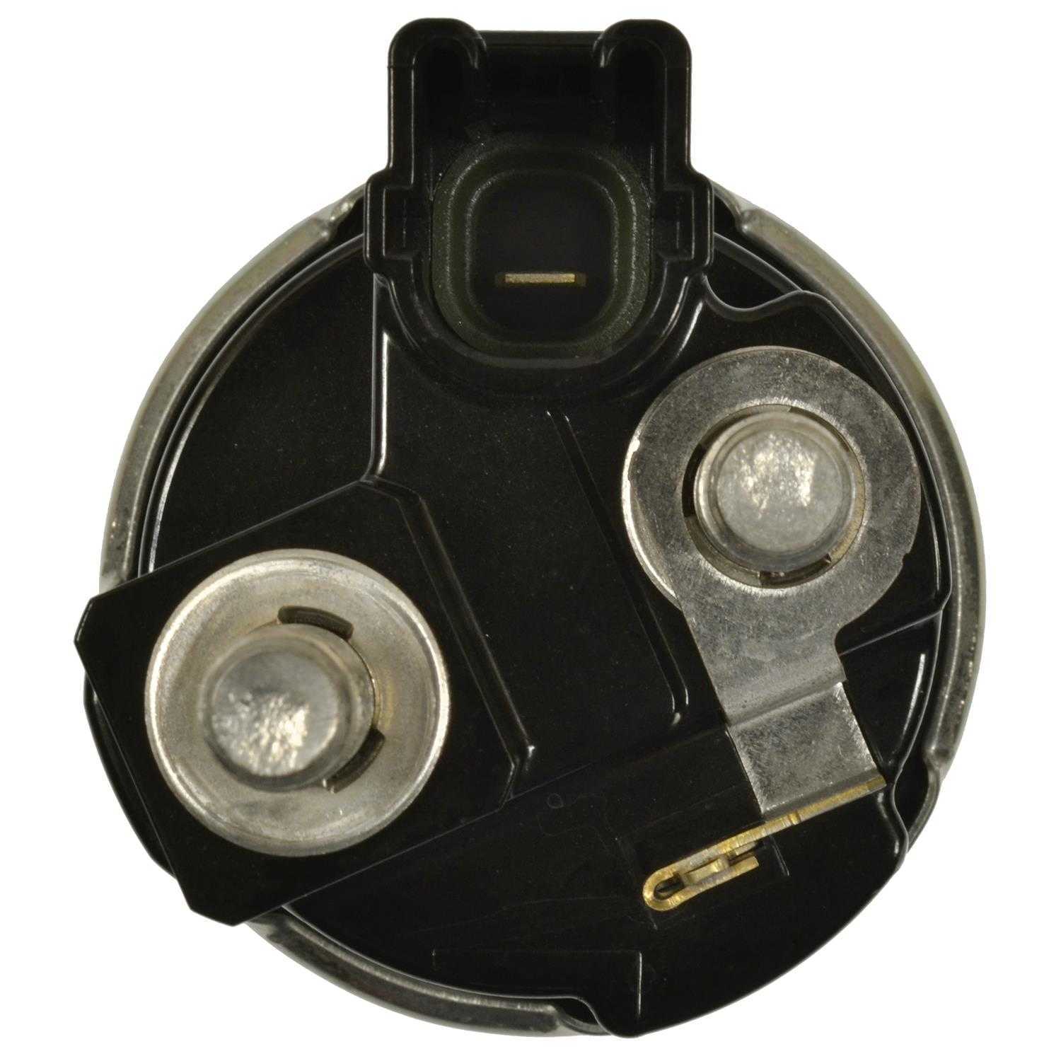 STANDARD MOTOR PRODUCTS - Starter Solenoid - STA SS879