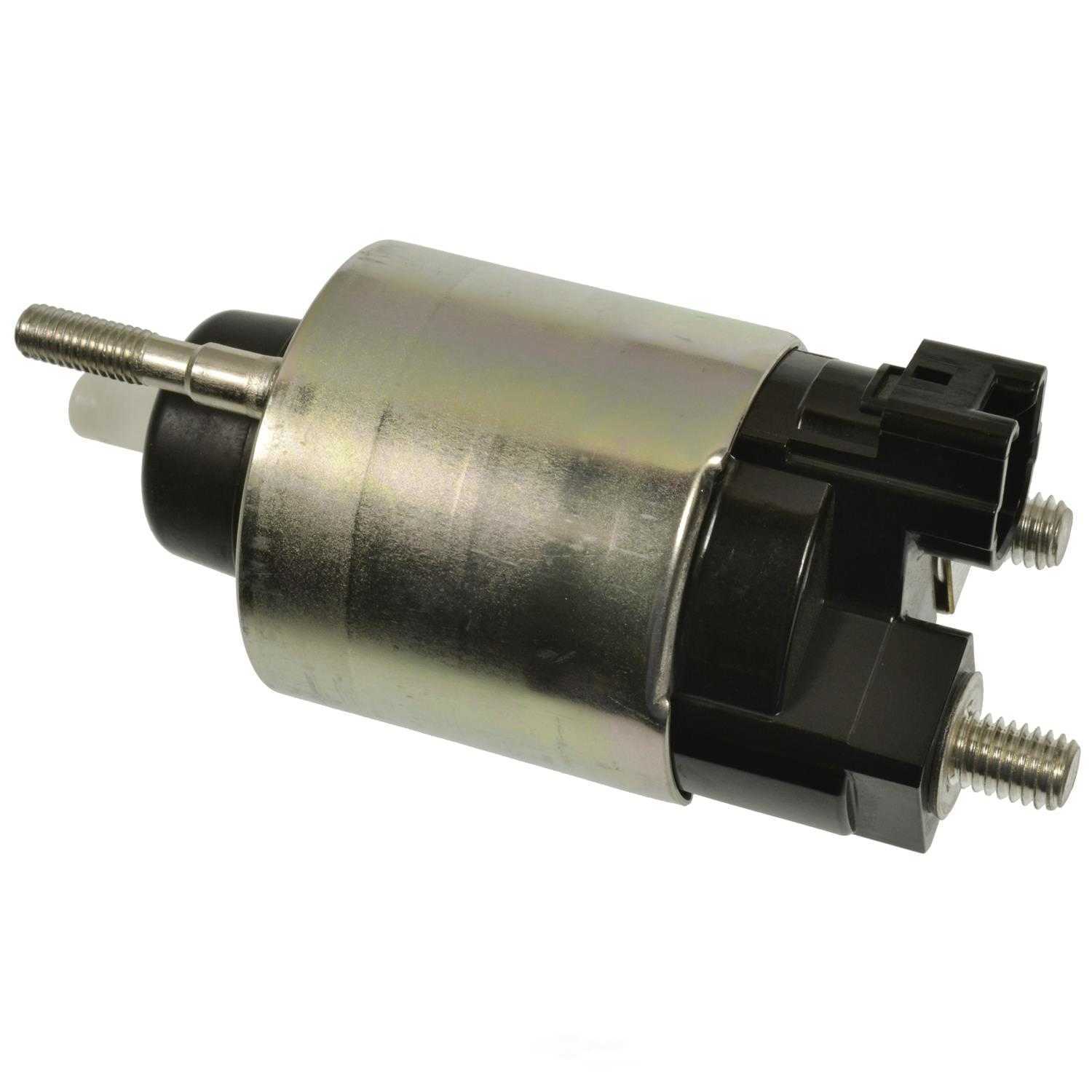 STANDARD MOTOR PRODUCTS - Starter Solenoid - STA SS879