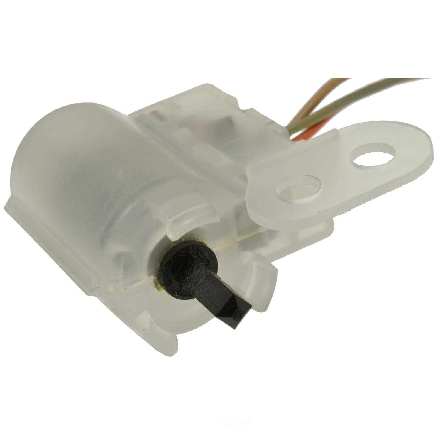 STANDARD MOTOR PRODUCTS - Steering Wheel Position Sensor - STA - sws101