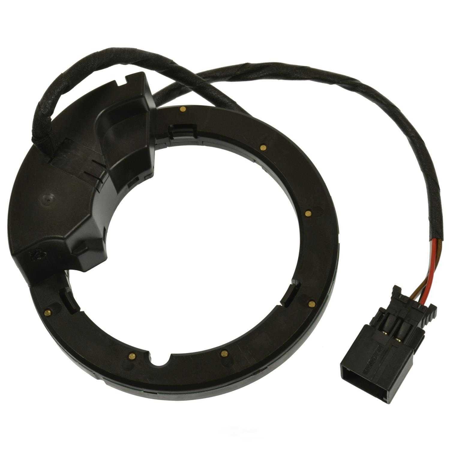 STANDARD MOTOR PRODUCTS - Steering Angle Sensor - STA SWS116