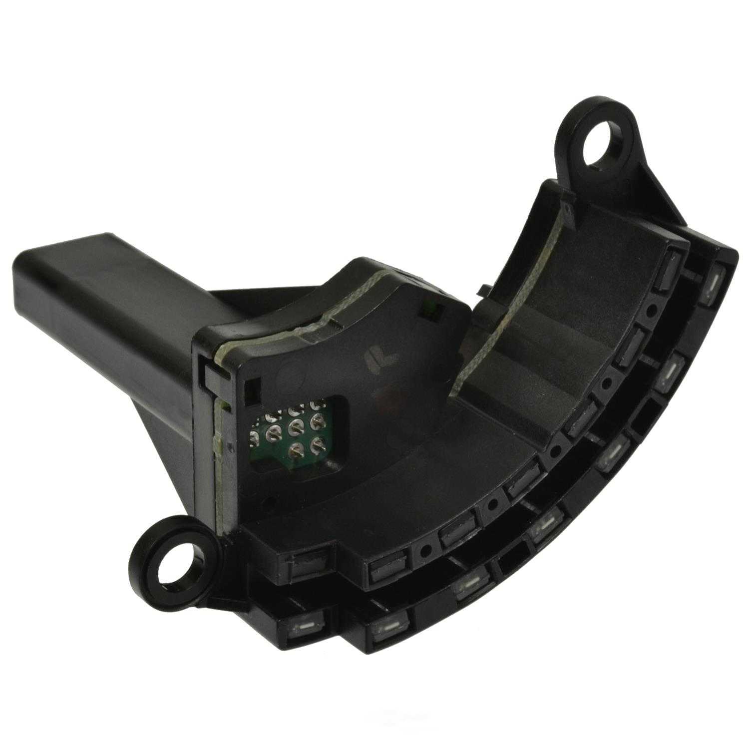 STANDARD MOTOR PRODUCTS - Steering Angle Sensor - STA - sws36