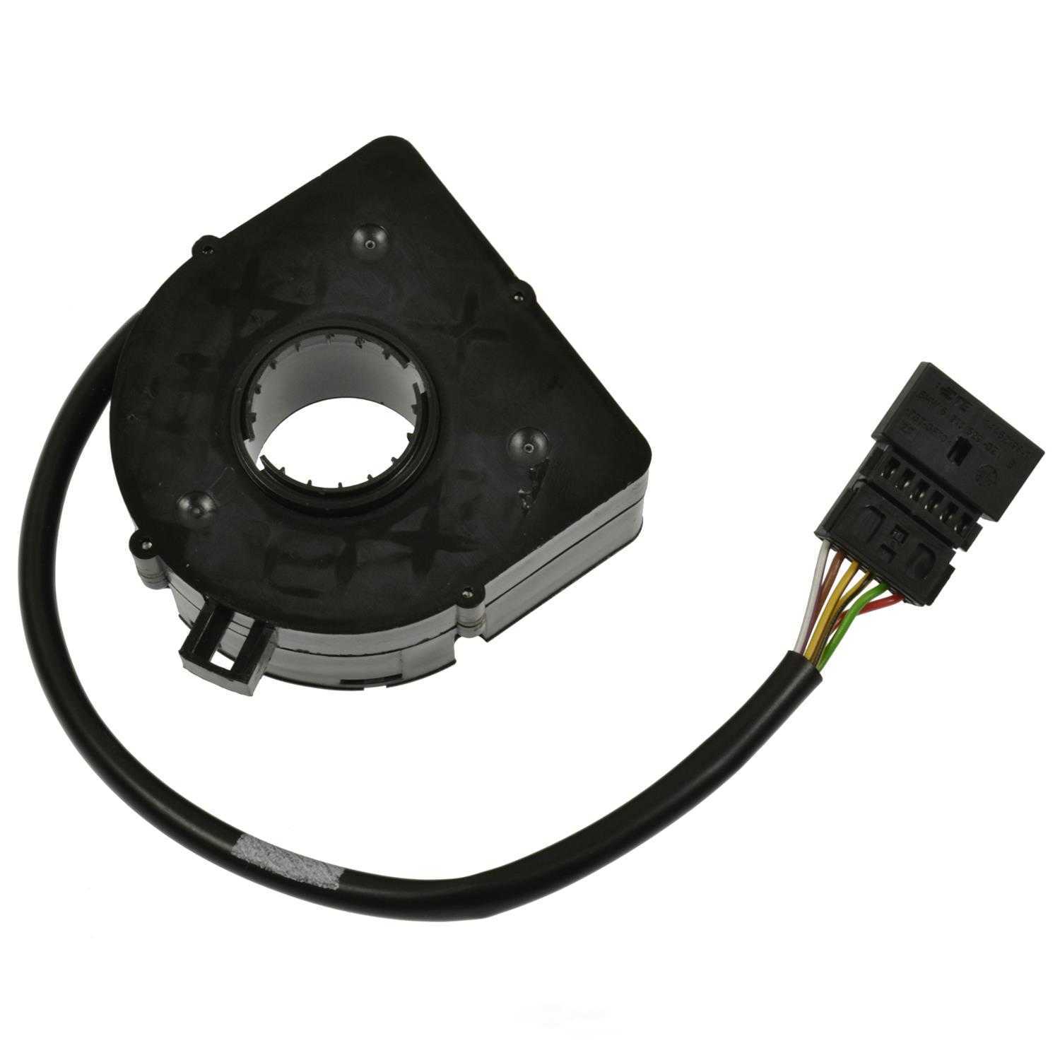 STANDARD MOTOR PRODUCTS - Steering Angle Sensor - STA SWS91