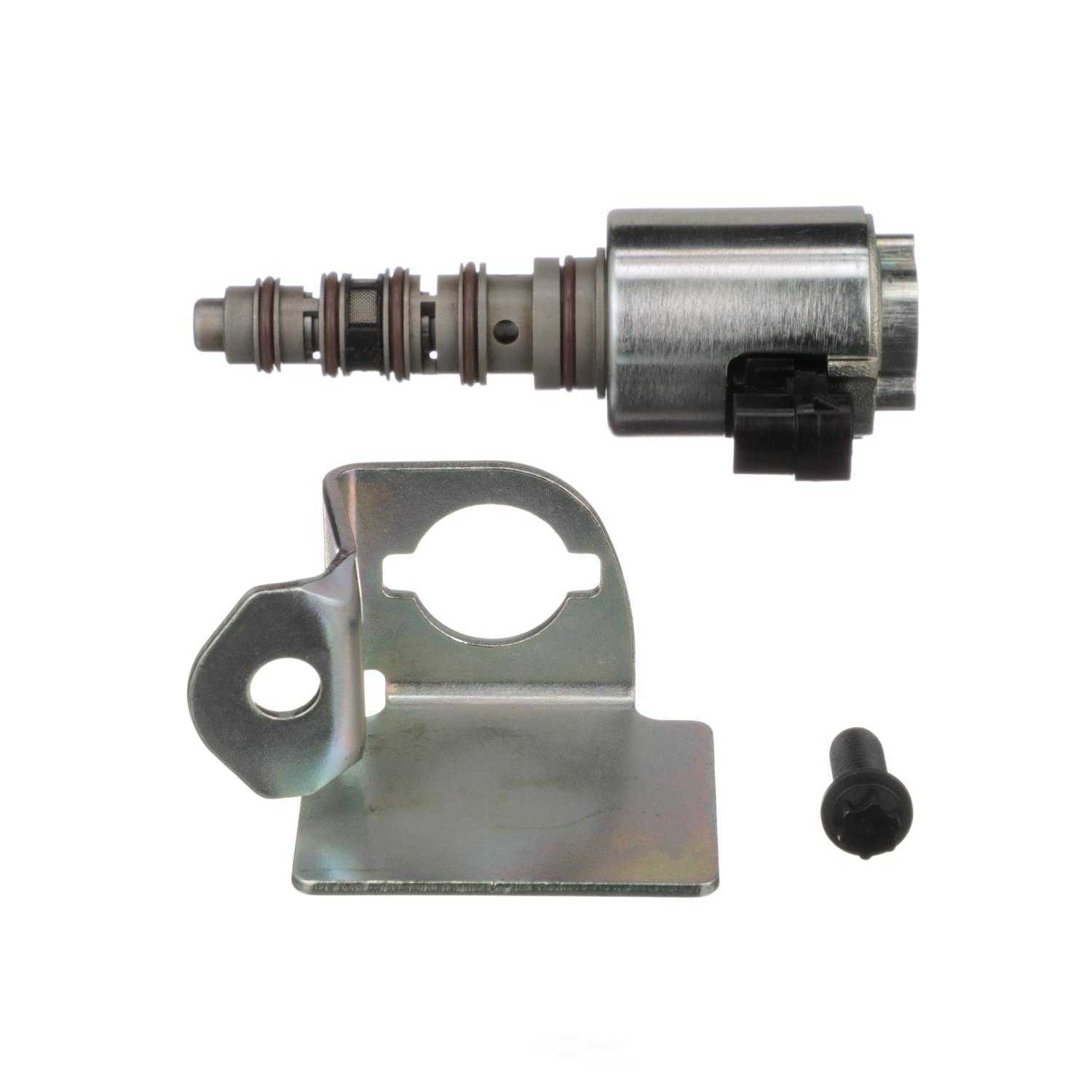STANDARD MOTOR PRODUCTS - Turbocharger Actuator - STA TBA1