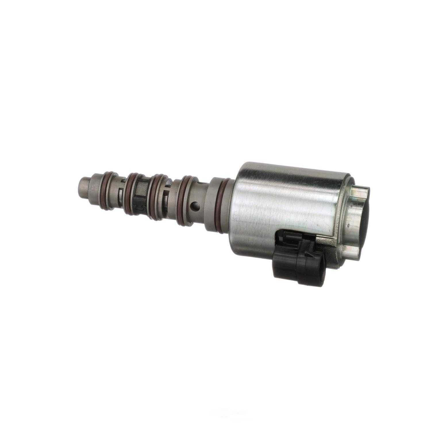 STANDARD MOTOR PRODUCTS - Turbocharger Actuator - STA TBA1