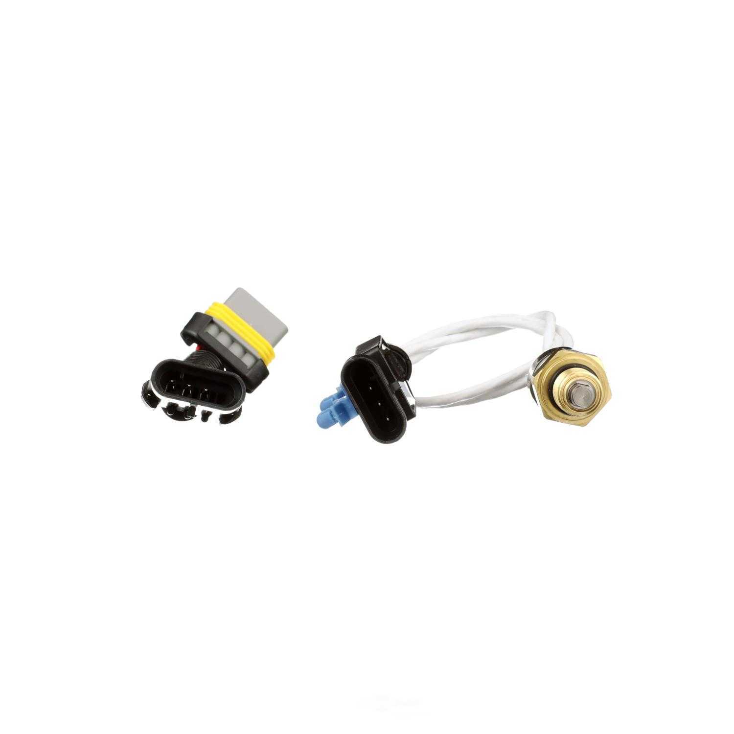 STANDARD MOTOR PRODUCTS - Turbocharger Actuator - STA TBA2