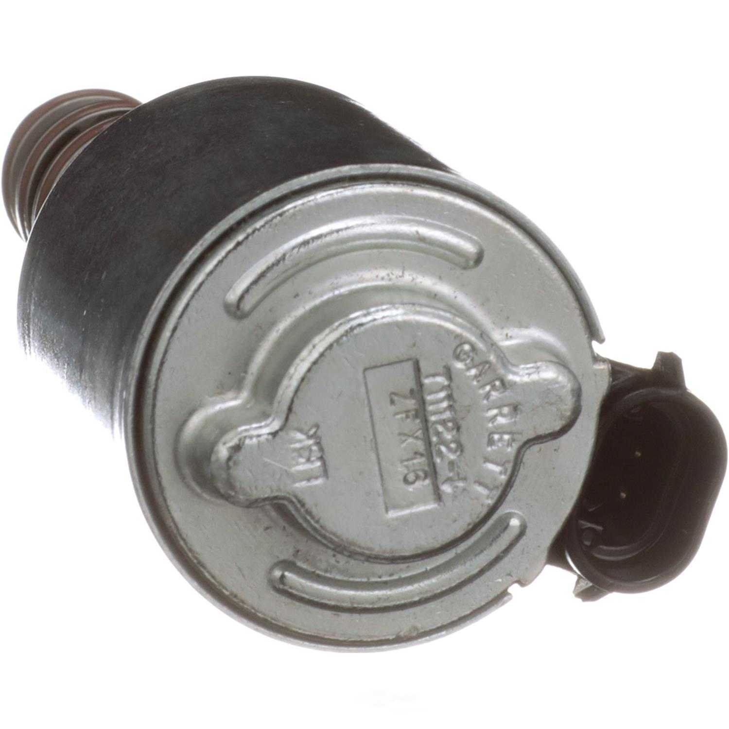 STANDARD MOTOR PRODUCTS - Turbocharger Actuator - STA TBA3