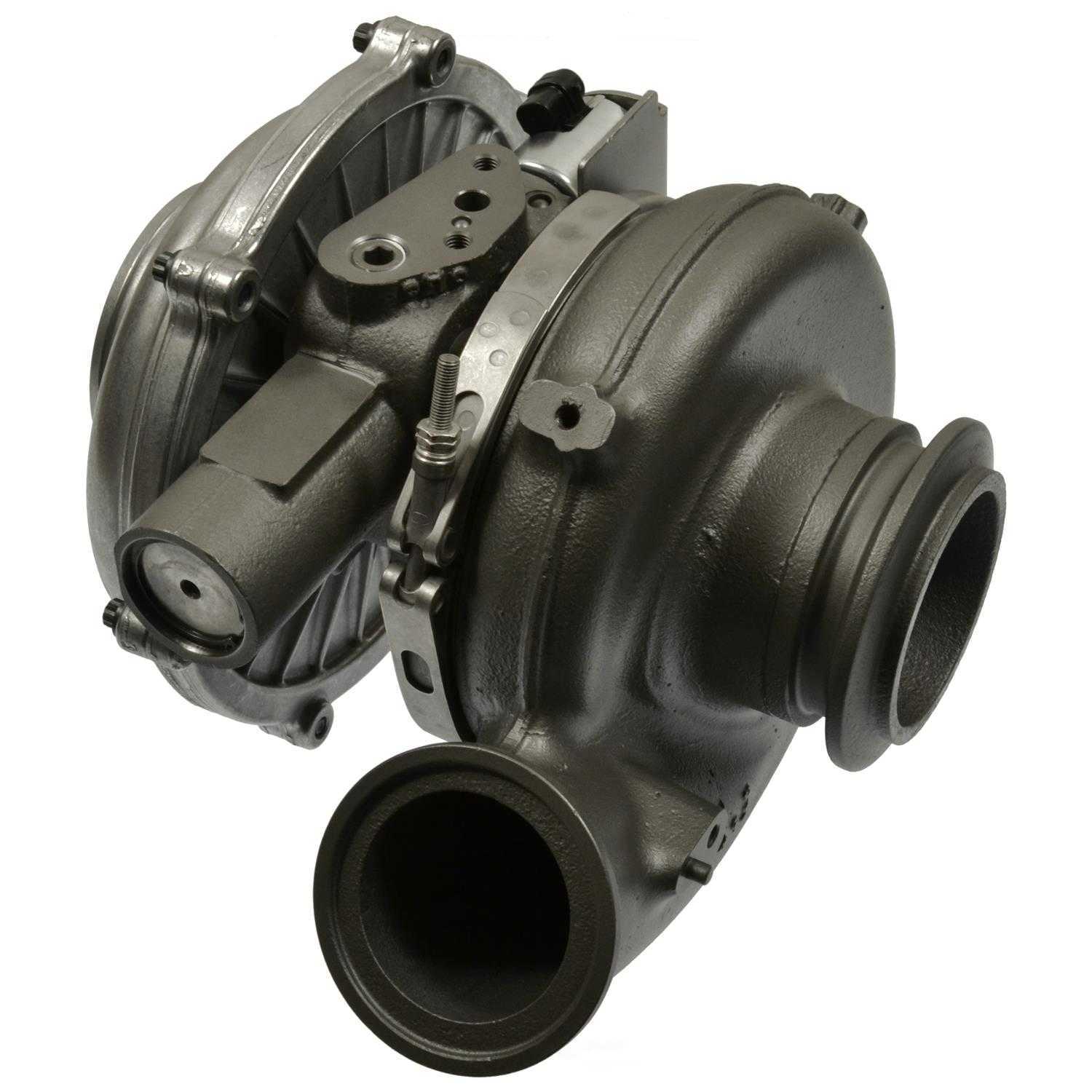 STANDARD MOTOR PRODUCTS - Turbocharger - STA TBC-511