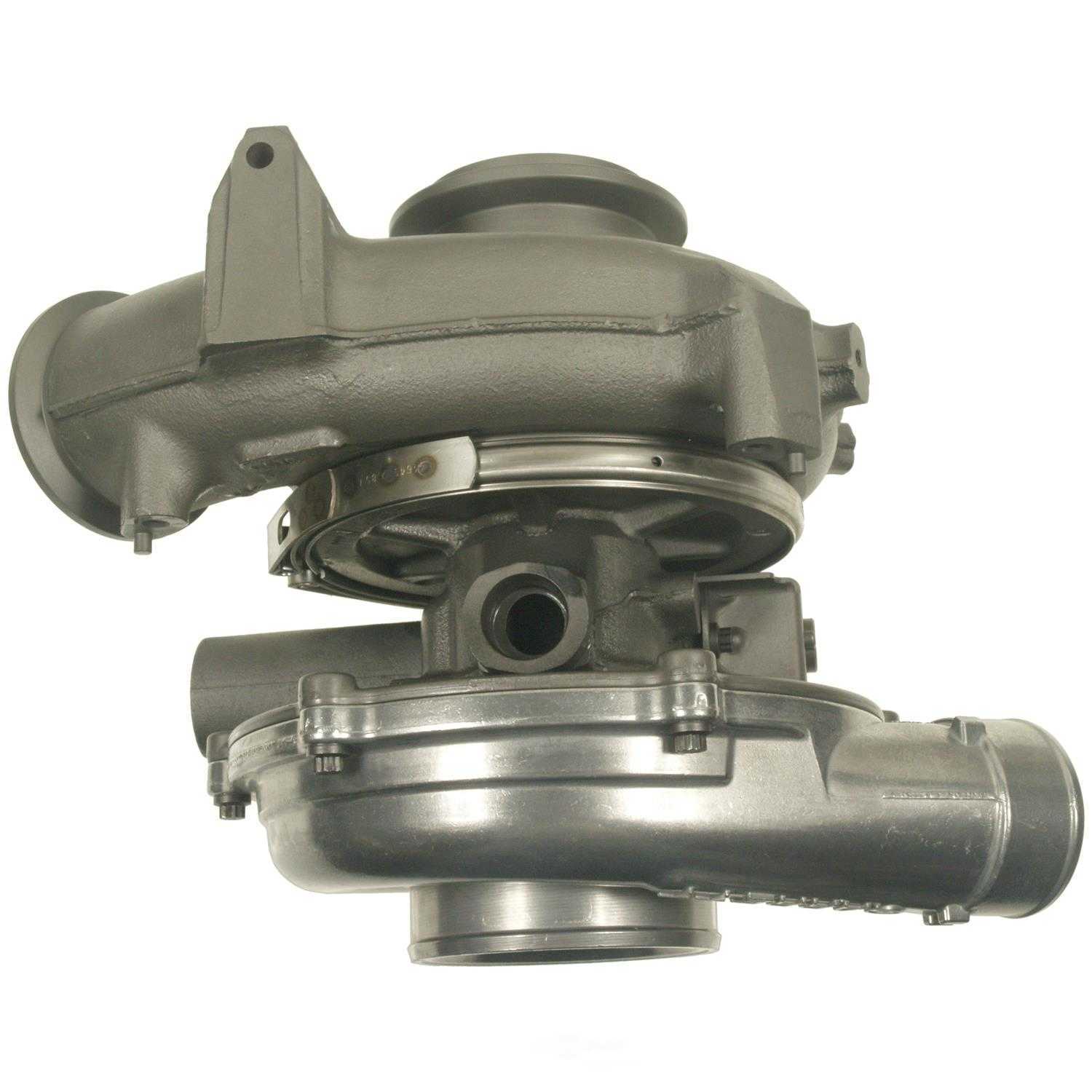 STANDARD MOTOR PRODUCTS - Turbocharger - STA TBC-514
