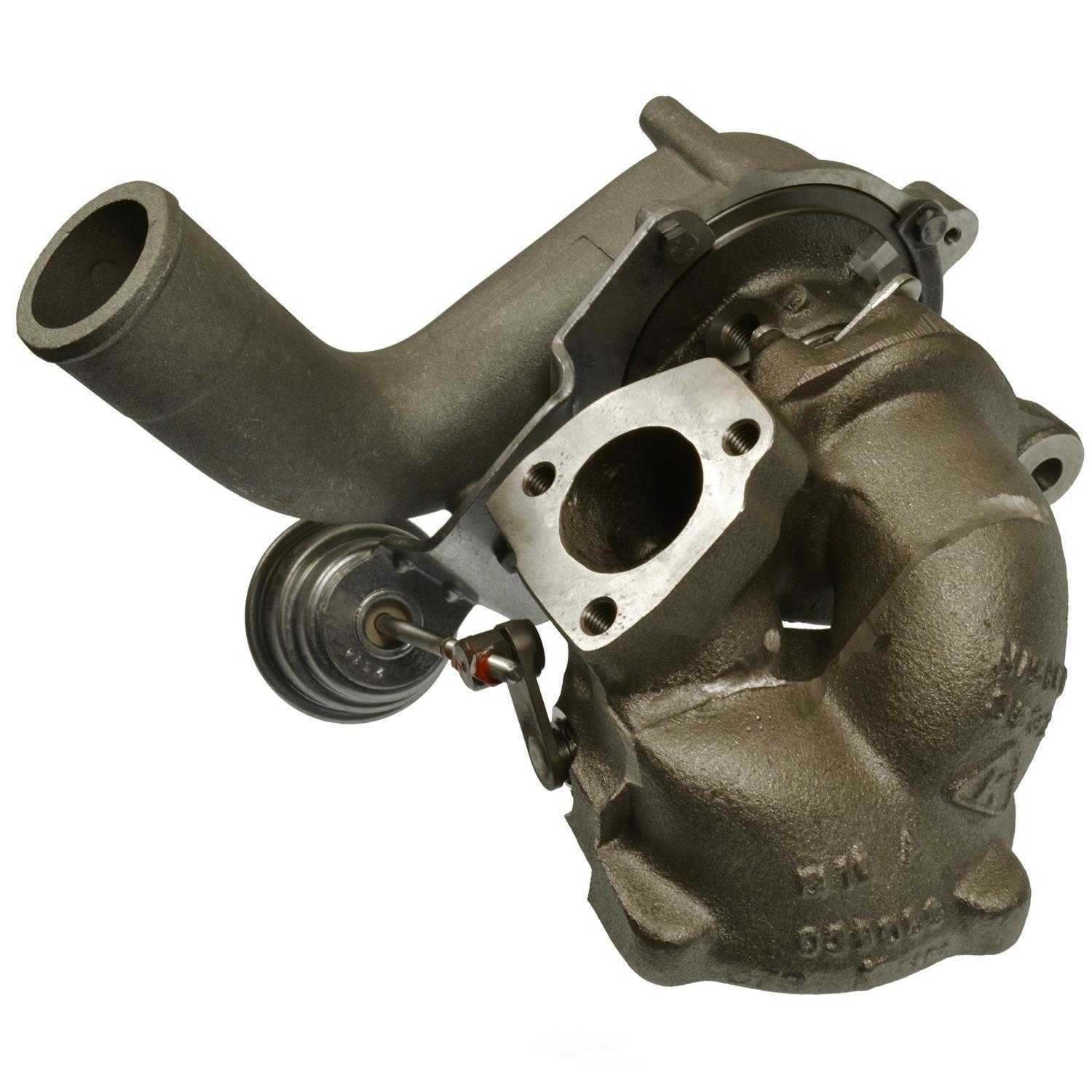 STANDARD MOTOR PRODUCTS - Turbocharger - STA TBC525