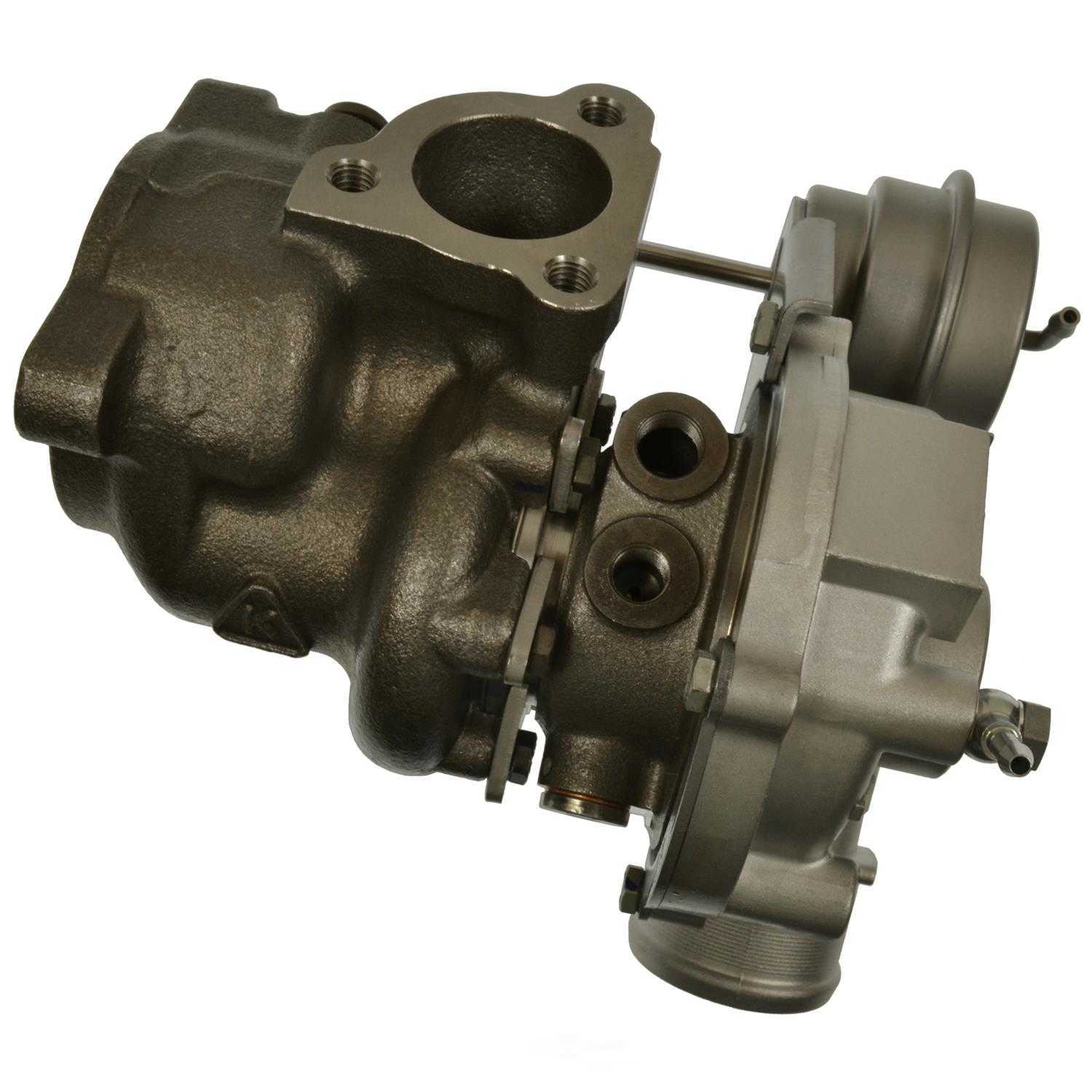 STANDARD MOTOR PRODUCTS - Turbocharger - STA TBC527