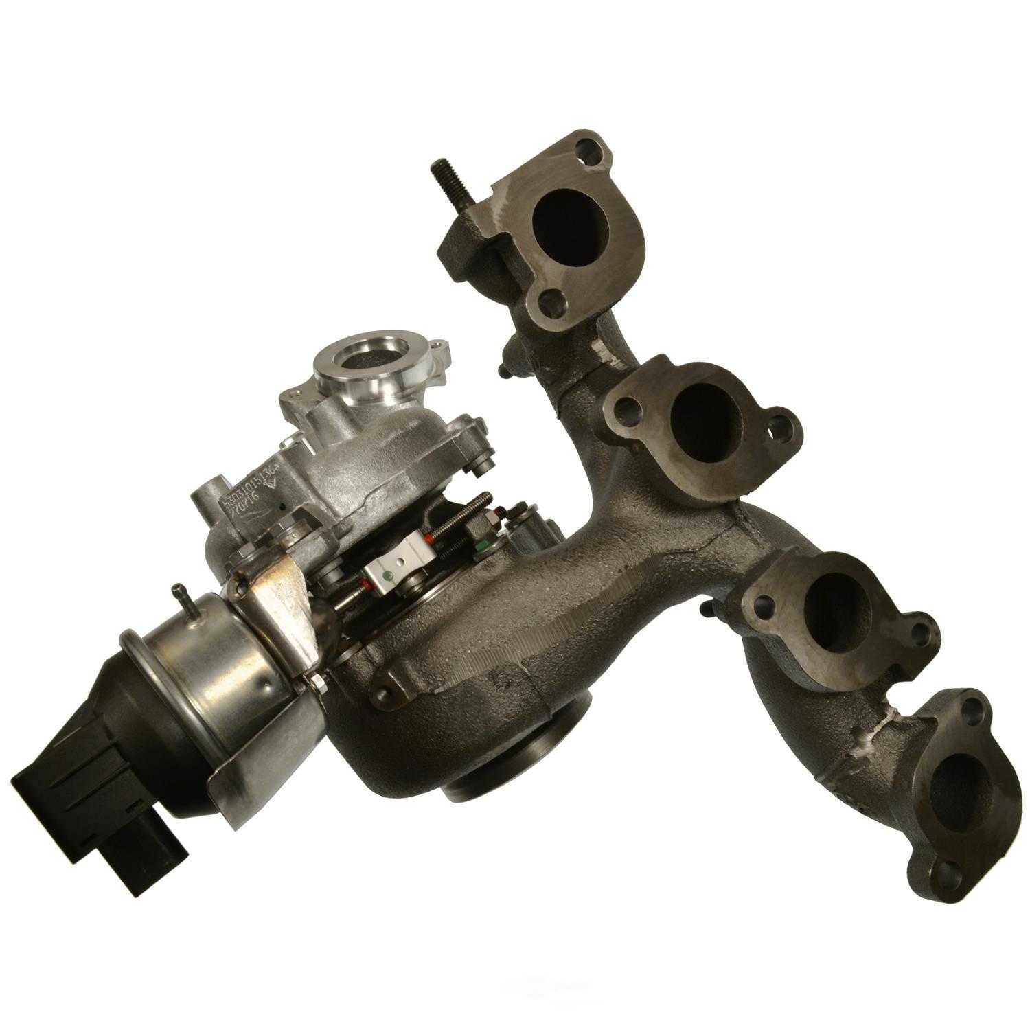 STANDARD MOTOR PRODUCTS - Turbocharger - STA - tbc529