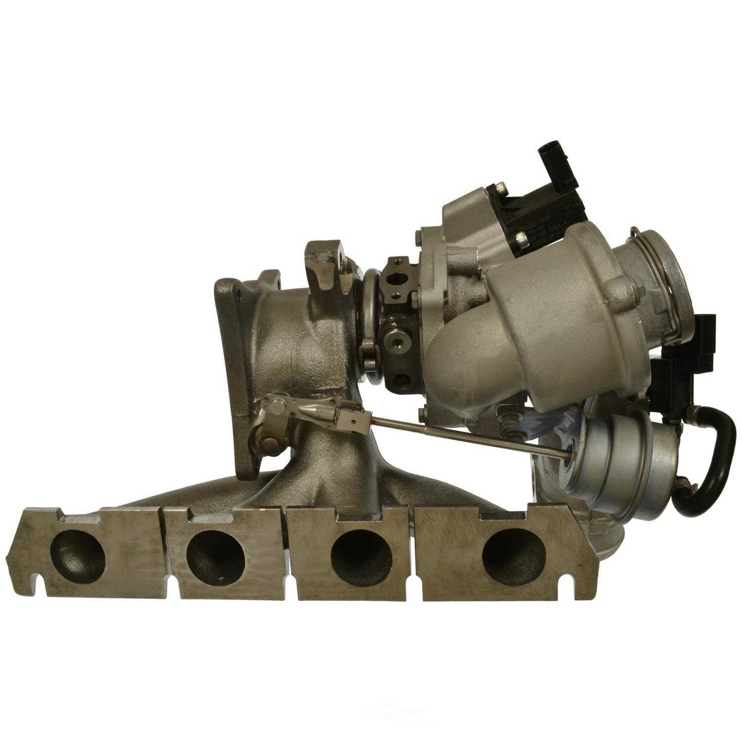 STANDARD MOTOR PRODUCTS - Turbocharger - STA - tbc538