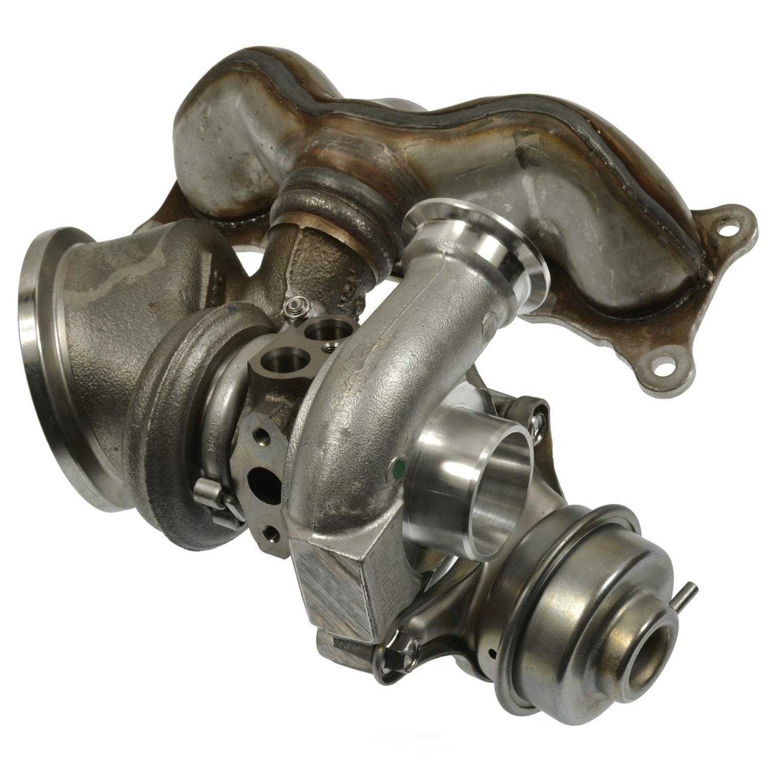STANDARD MOTOR PRODUCTS - Turbocharger - STA TBC539
