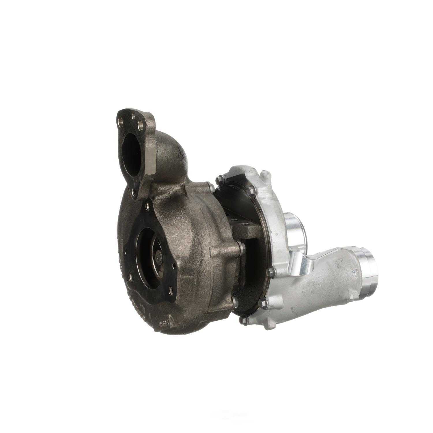 STANDARD MOTOR PRODUCTS - Turbocharger - STA TBC547