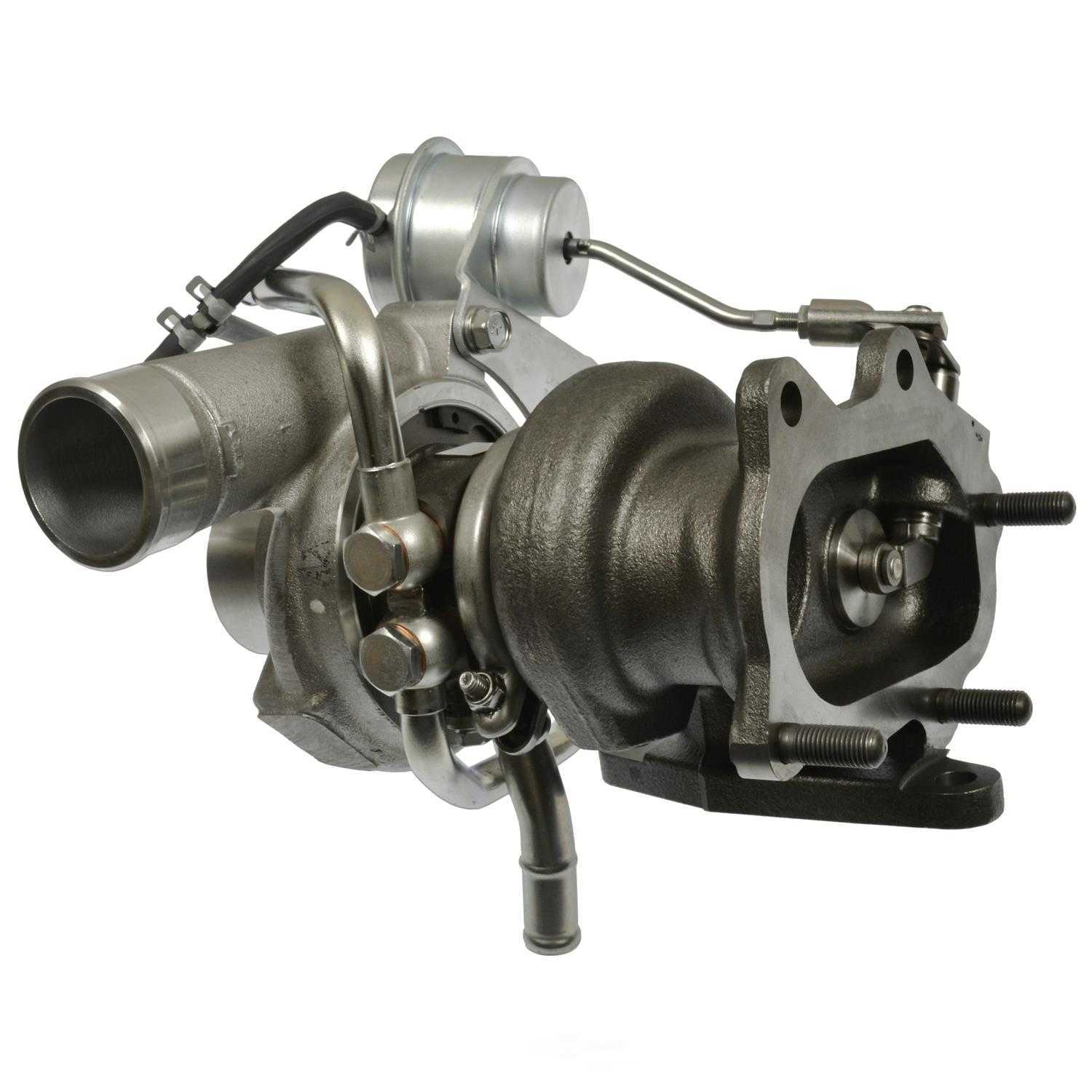 STANDARD MOTOR PRODUCTS - Turbocharger - STA TBC551