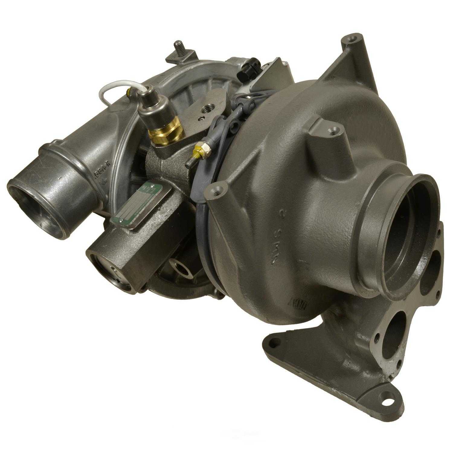 STANDARD MOTOR PRODUCTS - Turbocharger - STA TBC563