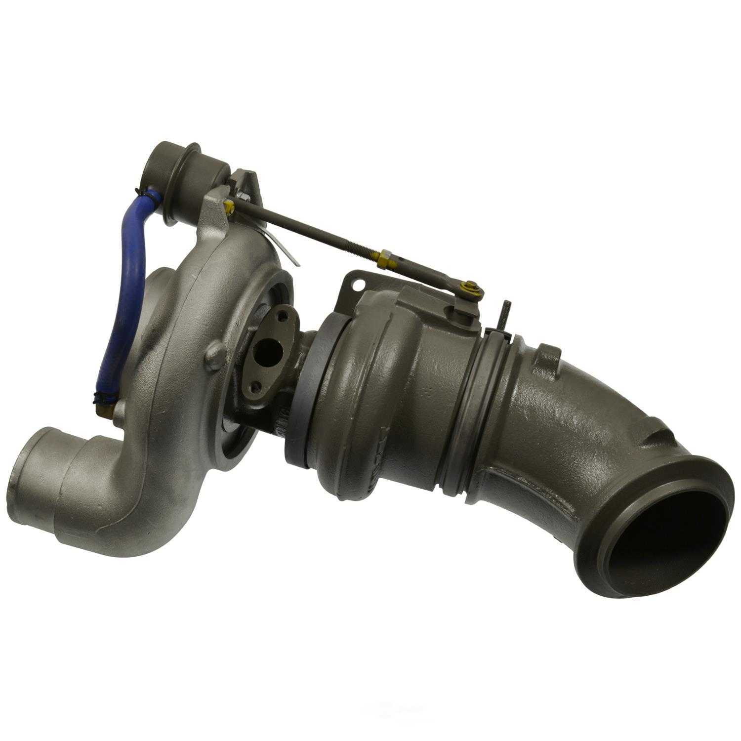 STANDARD MOTOR PRODUCTS - Turbocharger - STA TBC569