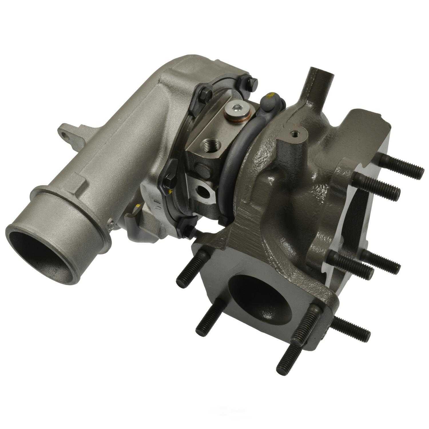 STANDARD MOTOR PRODUCTS - Turbocharger - STA TBC578