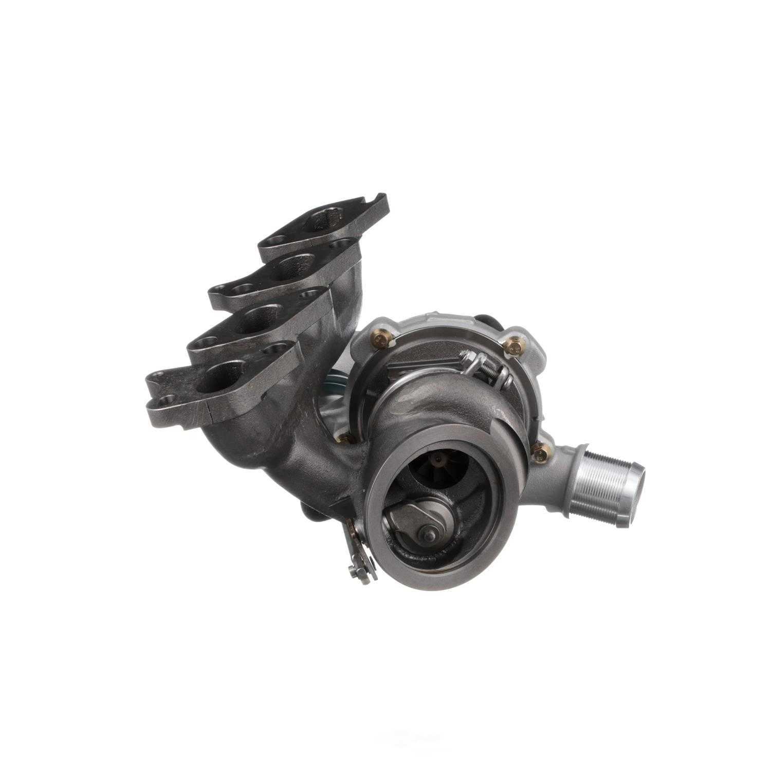 STANDARD MOTOR PRODUCTS - Turbocharger - STA TBC583