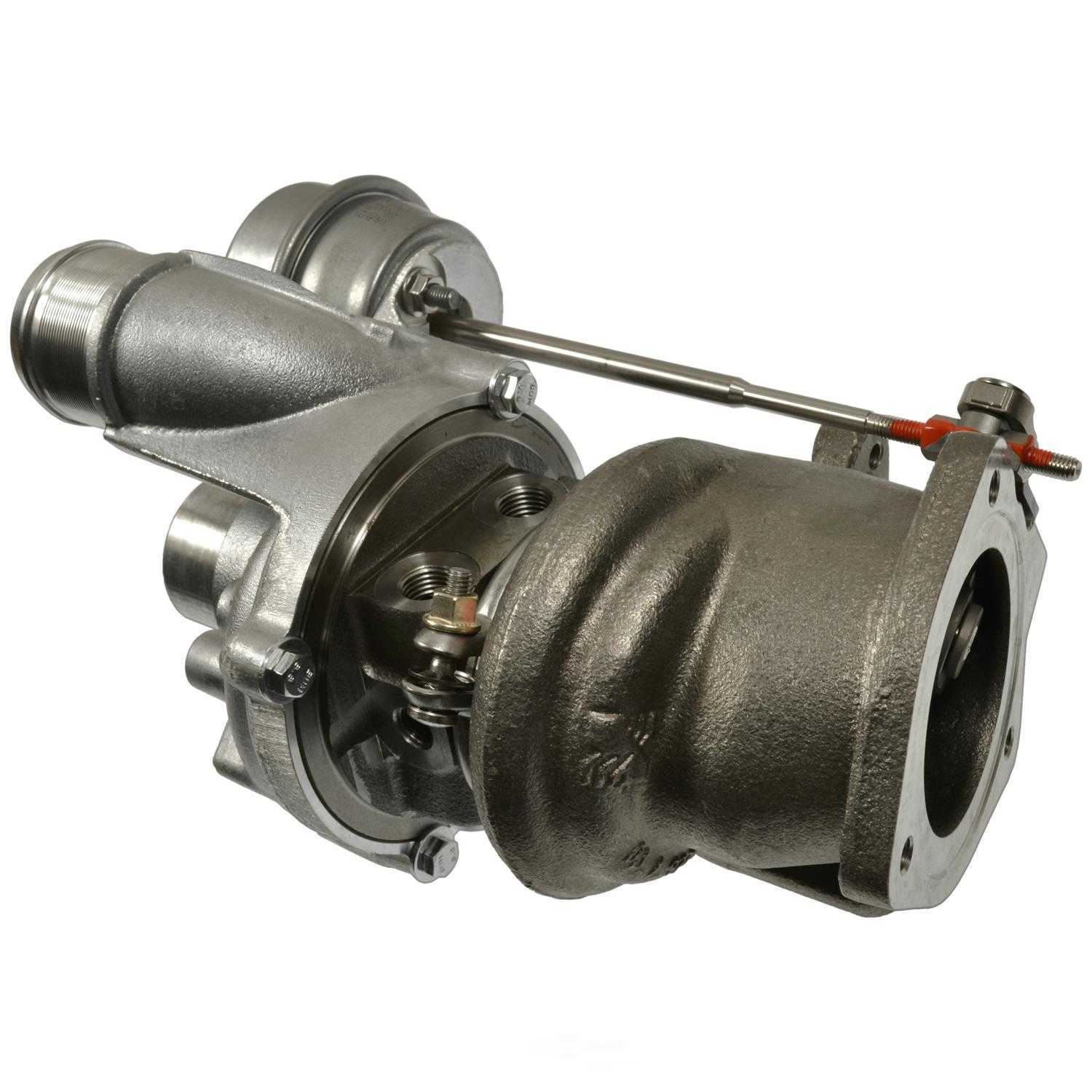 STANDARD MOTOR PRODUCTS - Turbocharger - STA TBC589