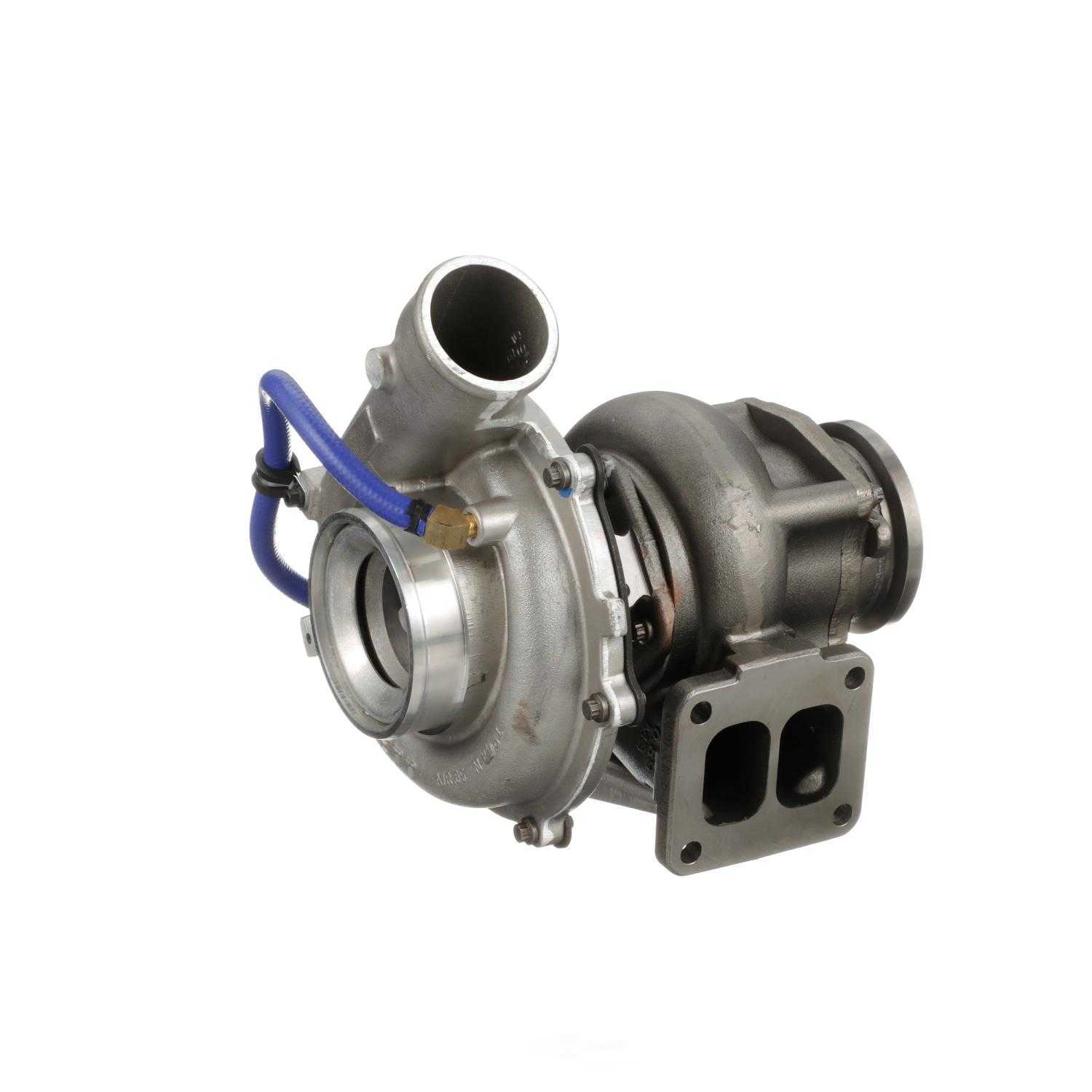 STANDARD MOTOR PRODUCTS - Turbocharger - STA TBC591