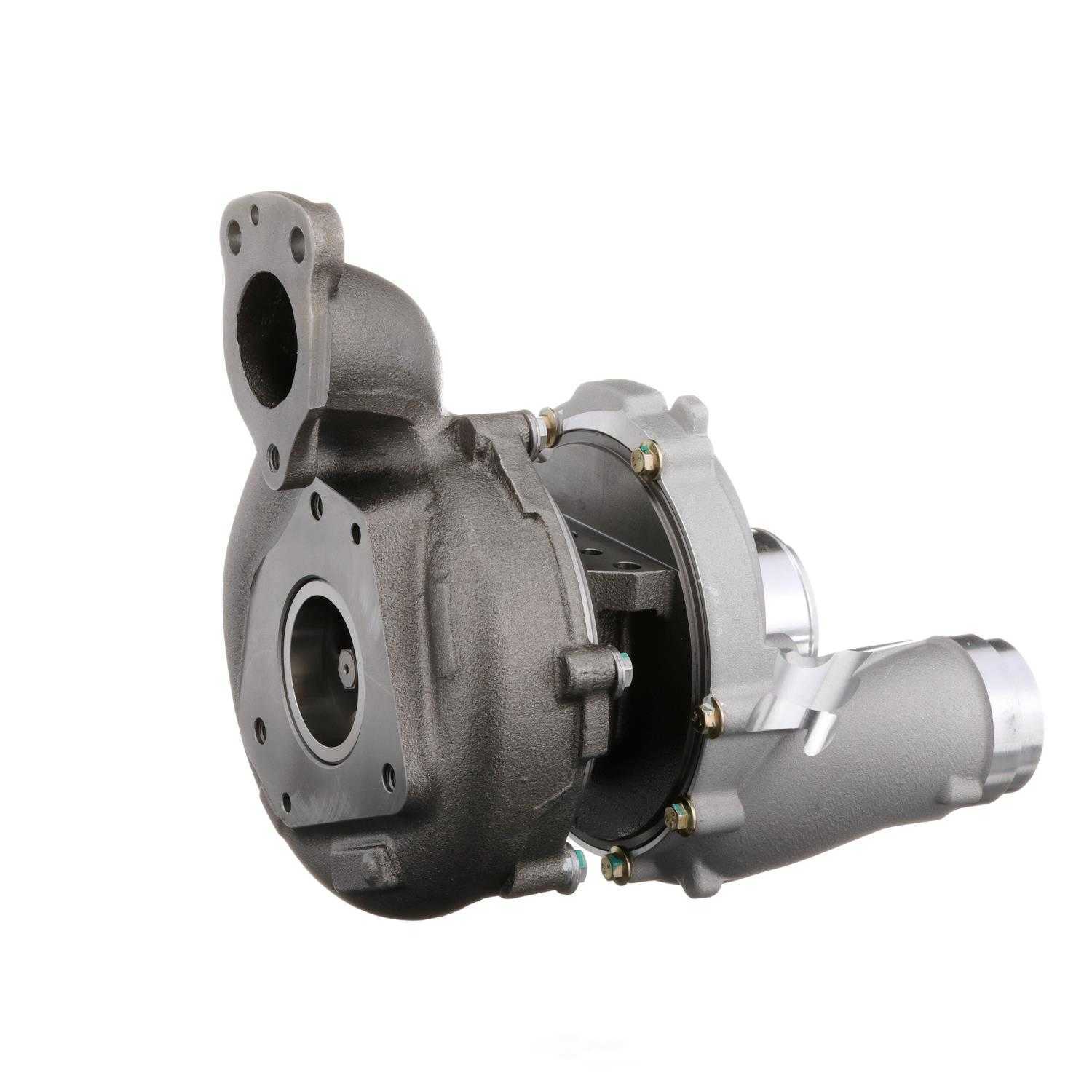 STANDARD MOTOR PRODUCTS - Turbocharger - STA TBC602