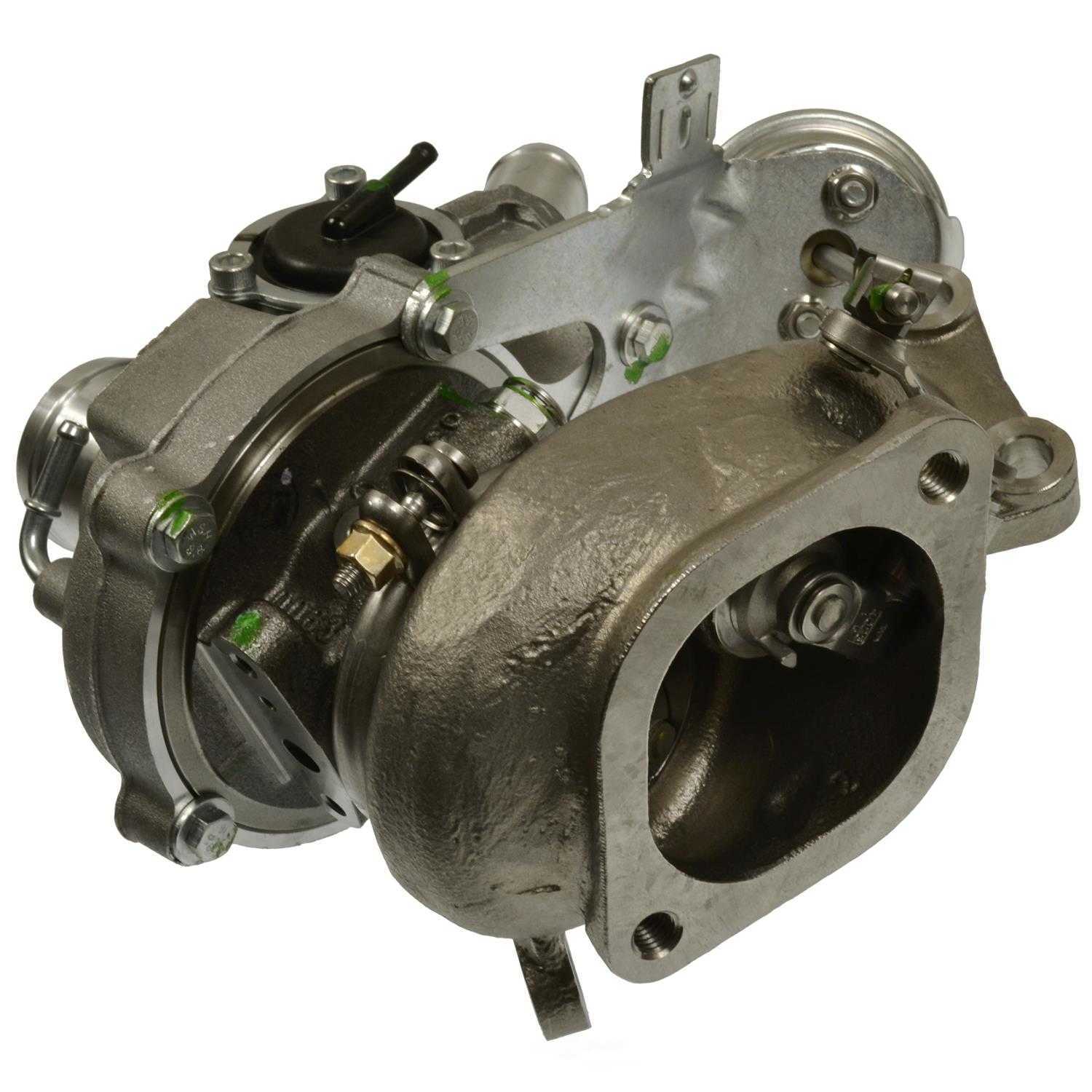 STANDARD MOTOR PRODUCTS - Turbocharger - STA TBC605