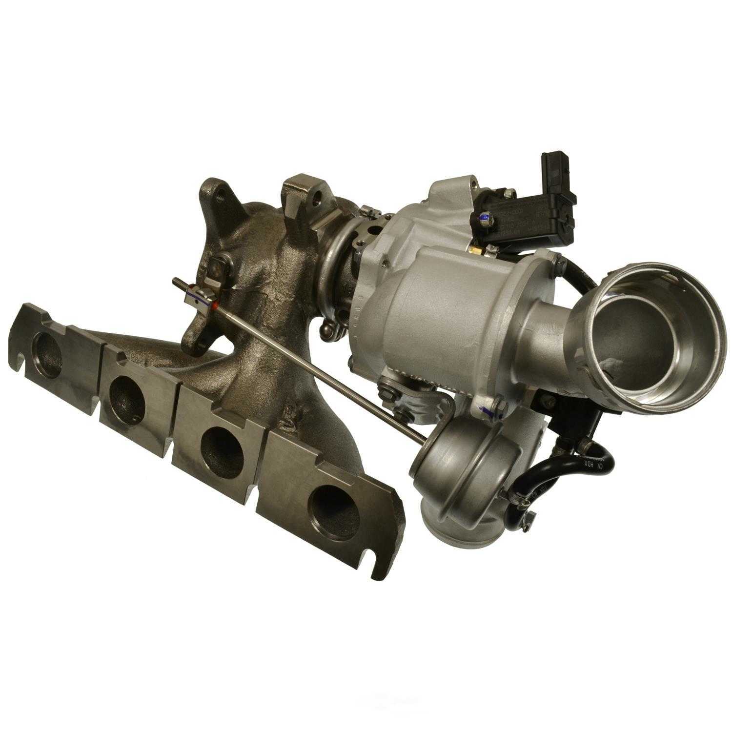 STANDARD MOTOR PRODUCTS - Turbocharger - STA - tbc622