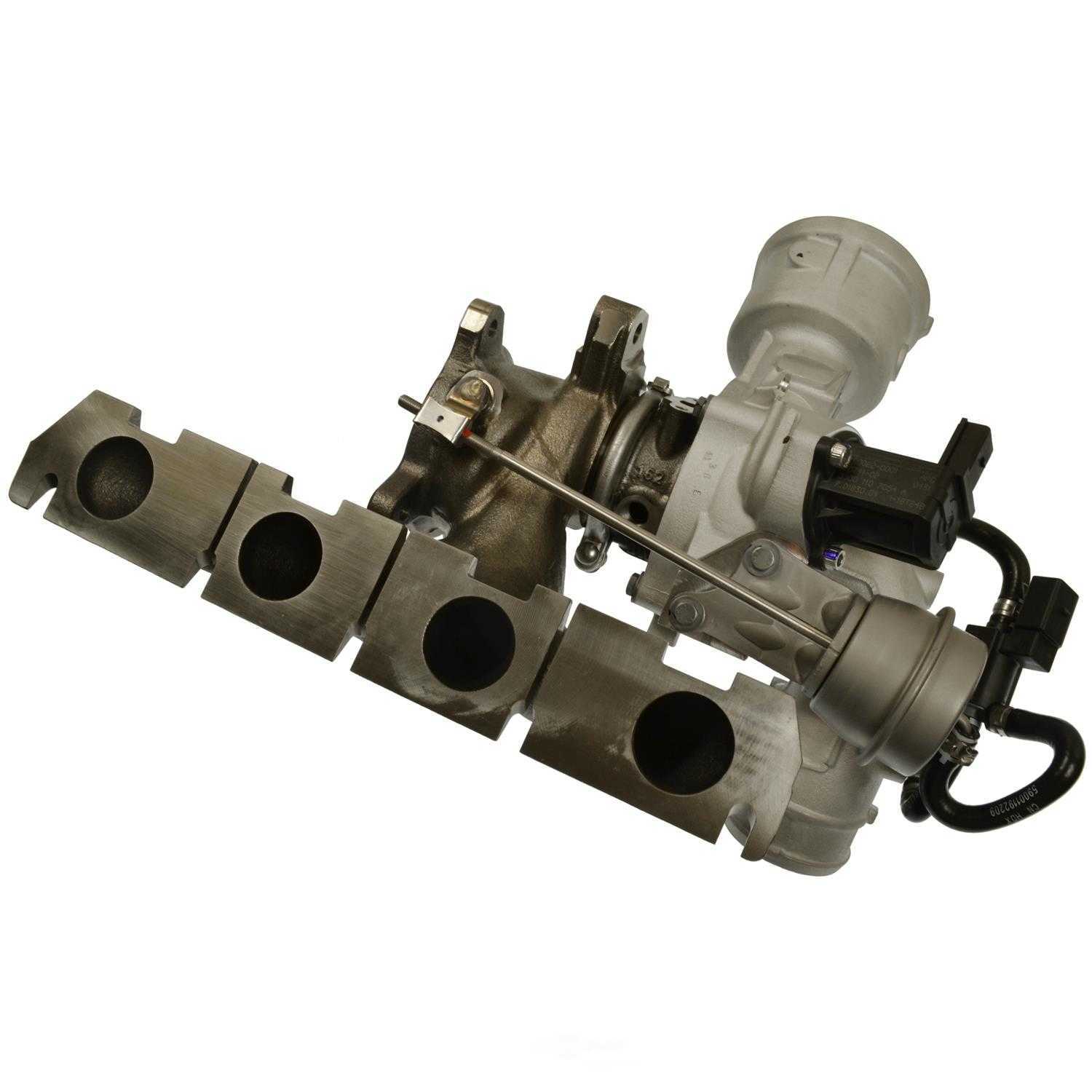 STANDARD MOTOR PRODUCTS - Turbocharger - STA - tbc623